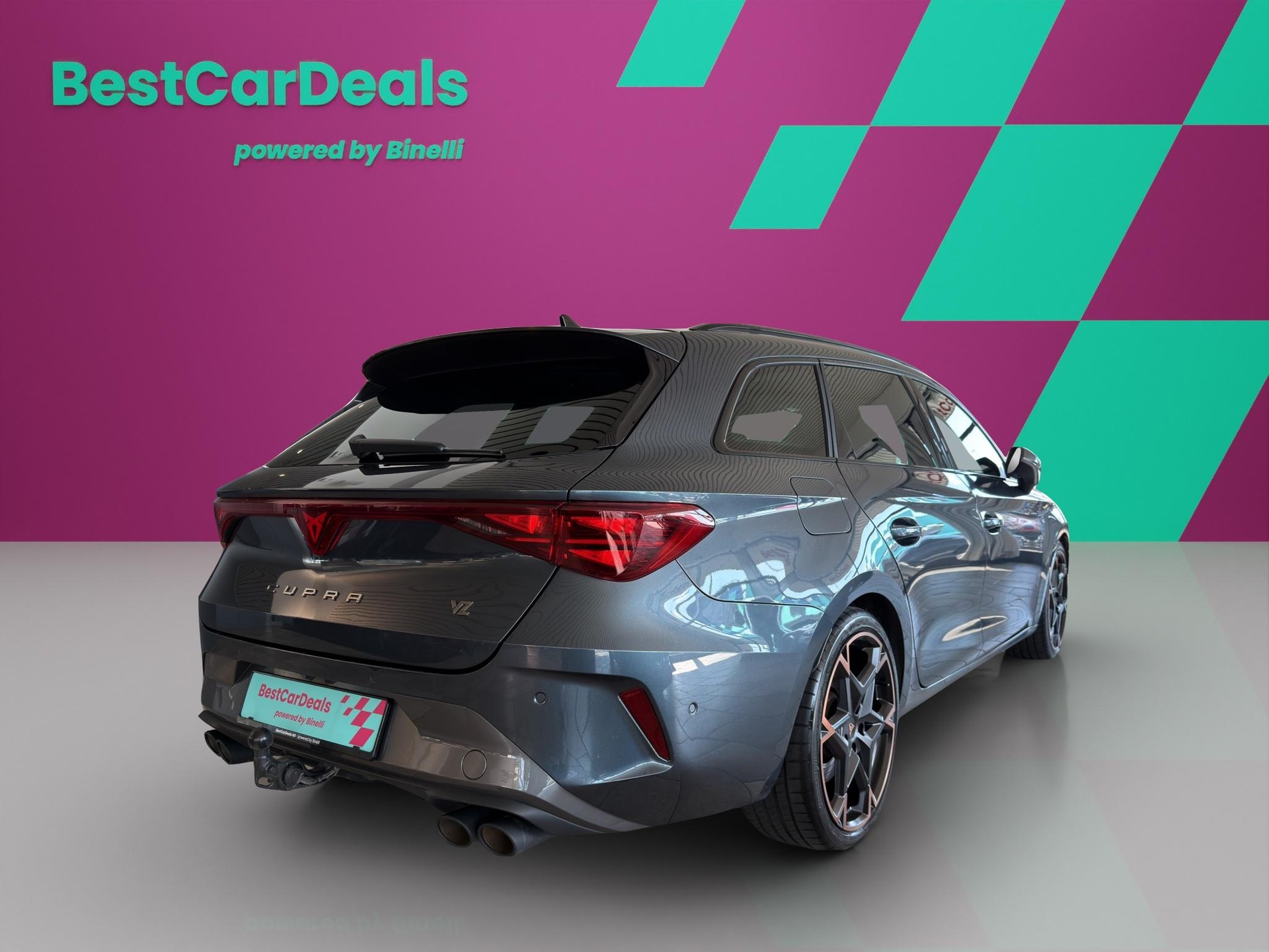 CUPRA Leon ST 2.0 TSI 333 VZ 4Drive DSG-showroom-element-2
