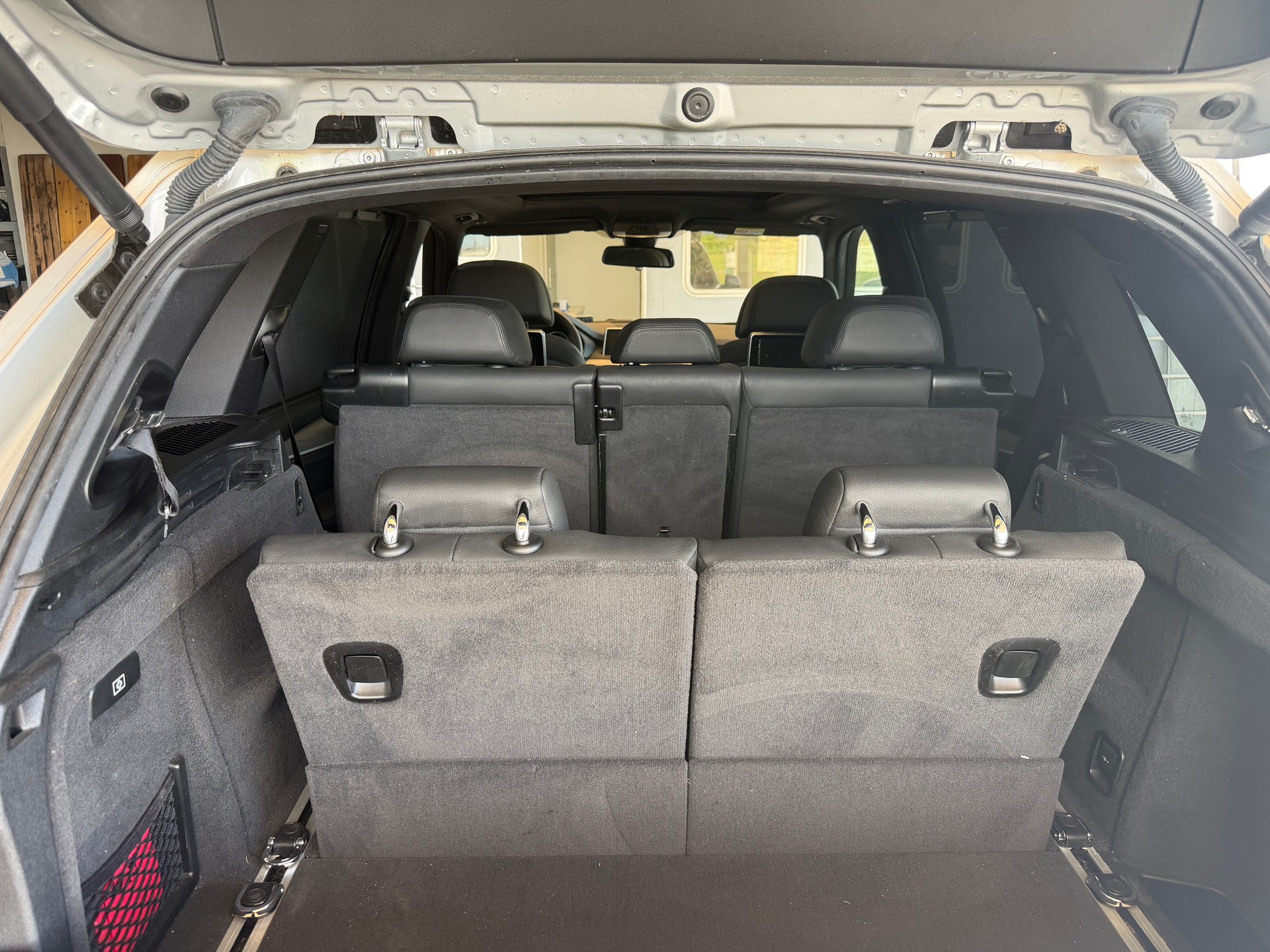 BMW X5 xDrive M50d Steptronic-image-15