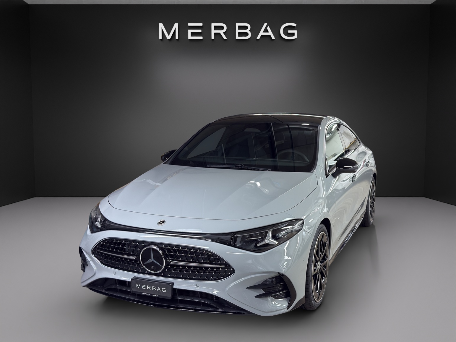 MERCEDES-BENZ CLA 220 4Matic 8G-DCT-image-0