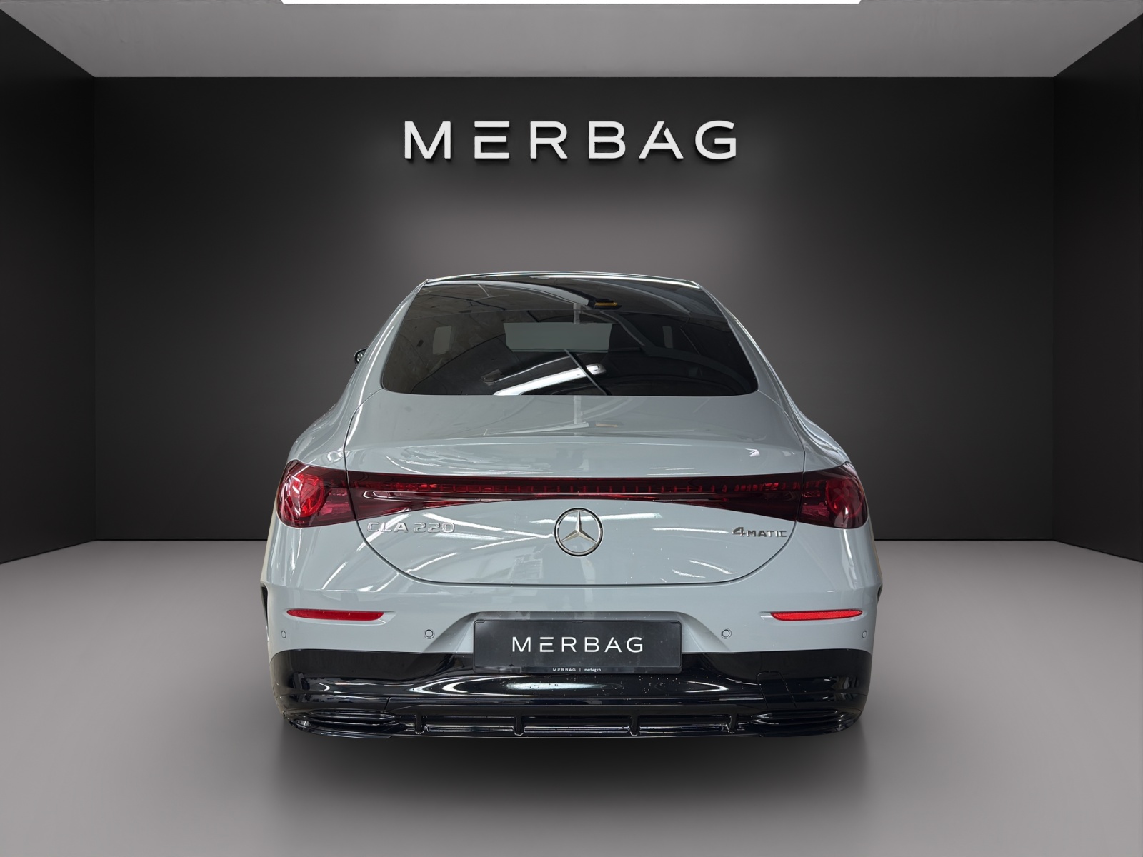 MERCEDES-BENZ CLA 220 4Matic 8G-DCT-image-3