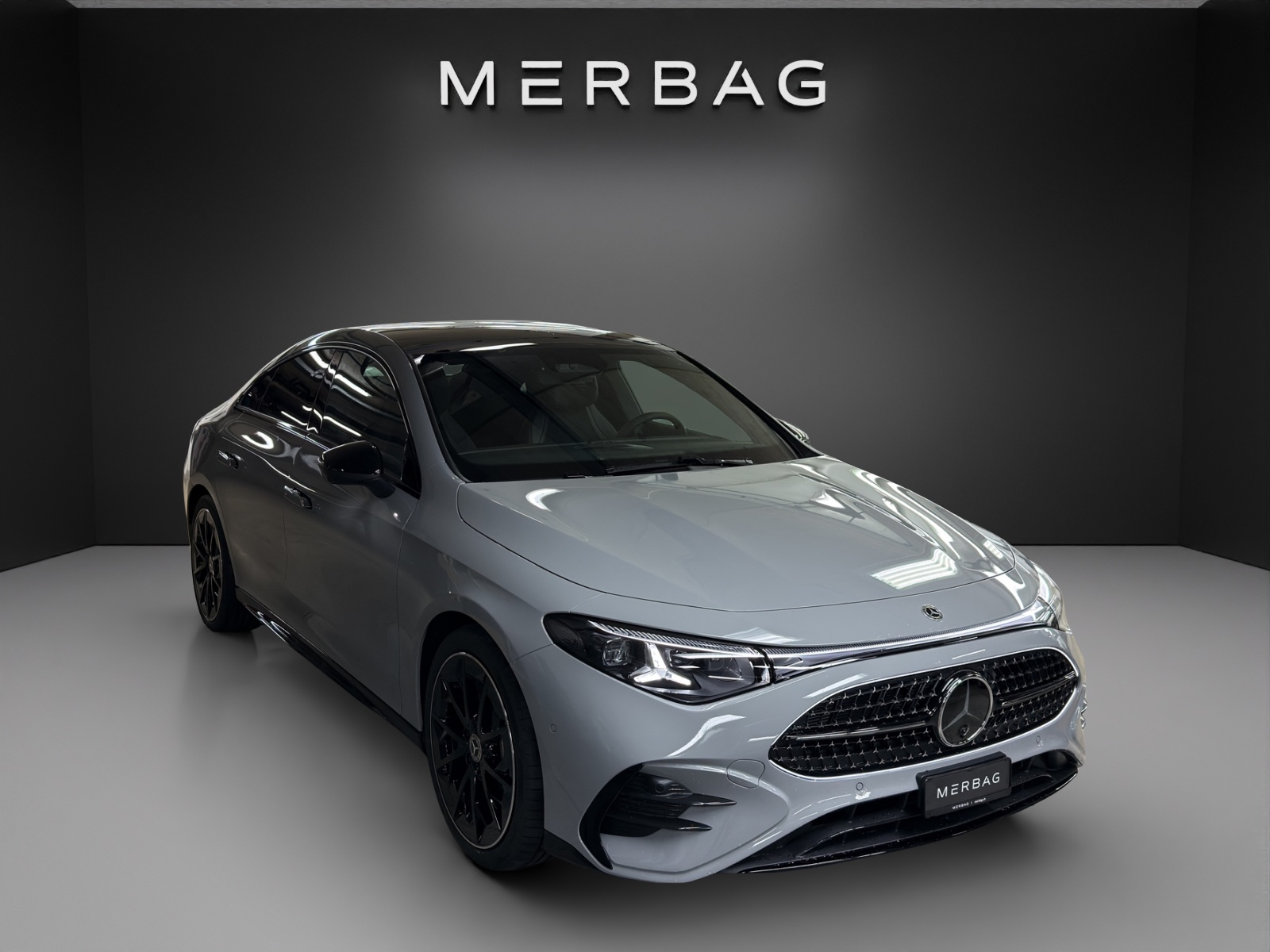 MERCEDES-BENZ CLA 220 4Matic 8G-DCT-image-5