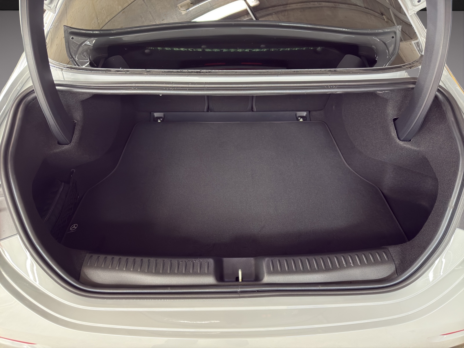 MERCEDES-BENZ CLA 220 4Matic 8G-DCT-image-8