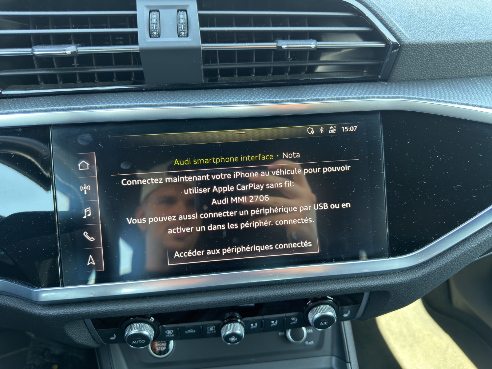 AUDI Q3 Sportback 35 TFSI S line Attraction S-tronic-image-14