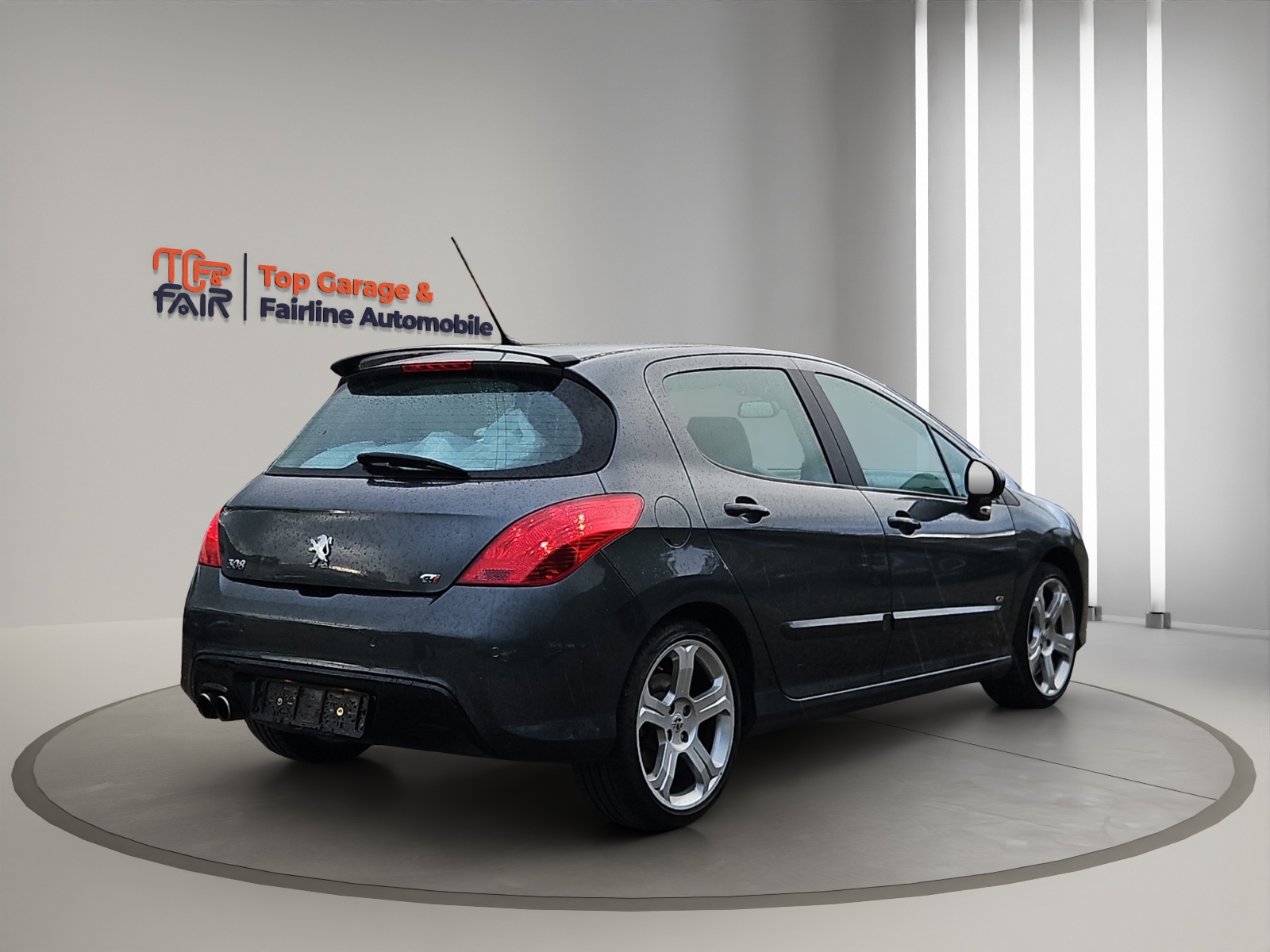 PEUGEOT 308 1.6 16V T GTi-image-7