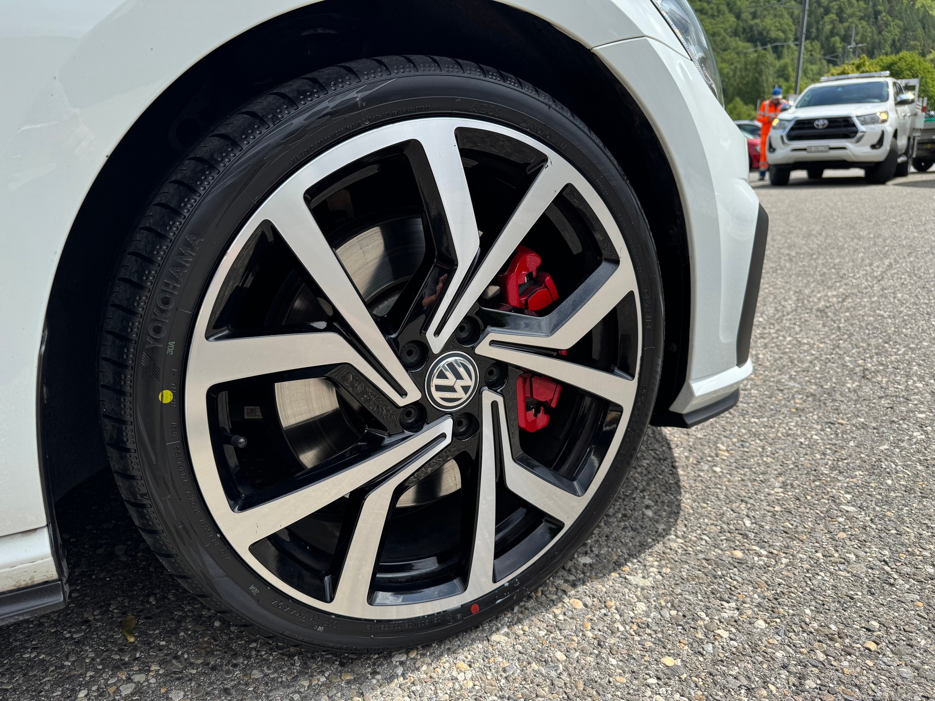 VW Golf 2.0 TSI GTI Performance DSG-image-6