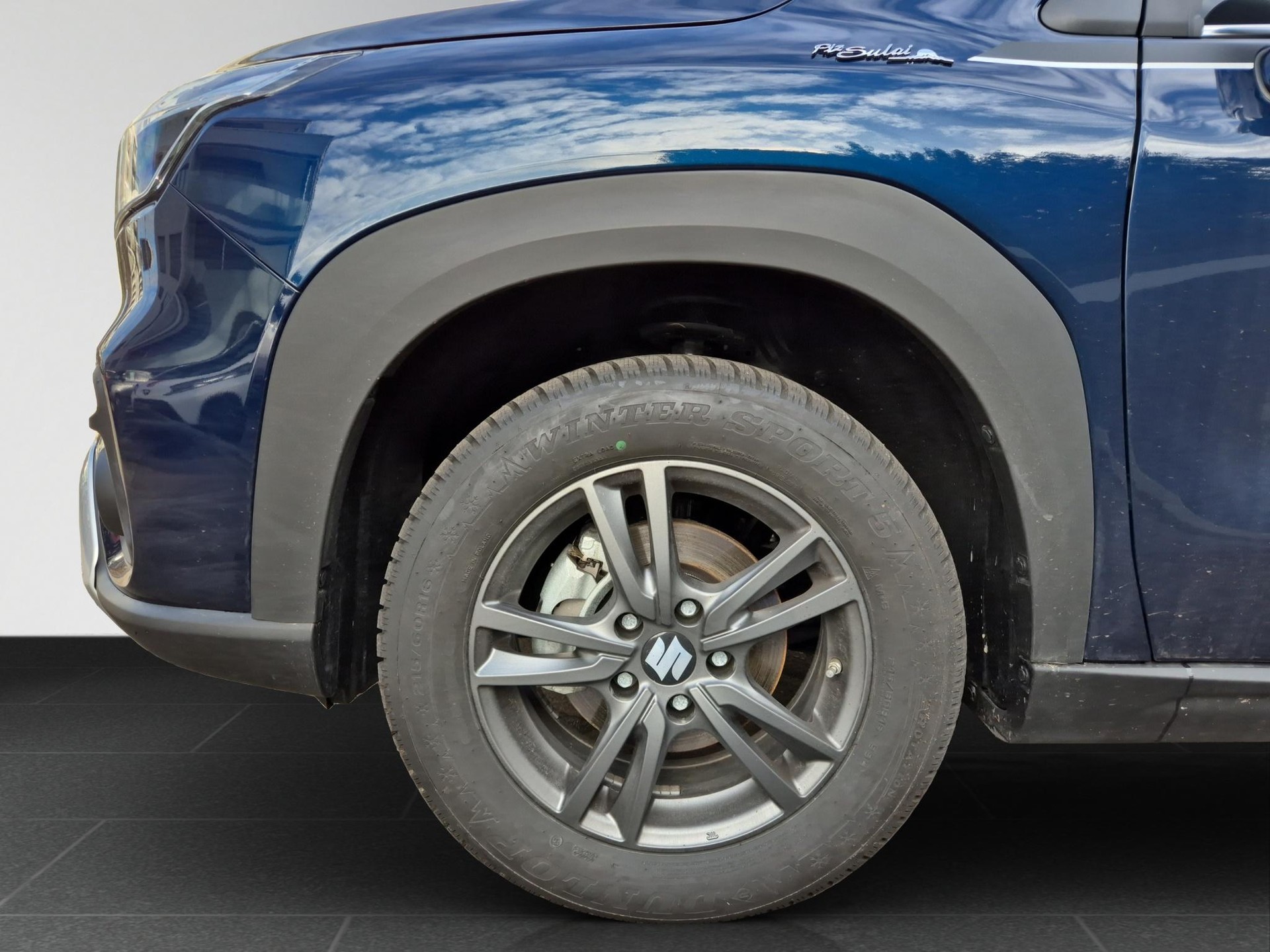SUZUKI S-Cross 1.5 Piz Sulai Top Hybrid 4x4-image-18