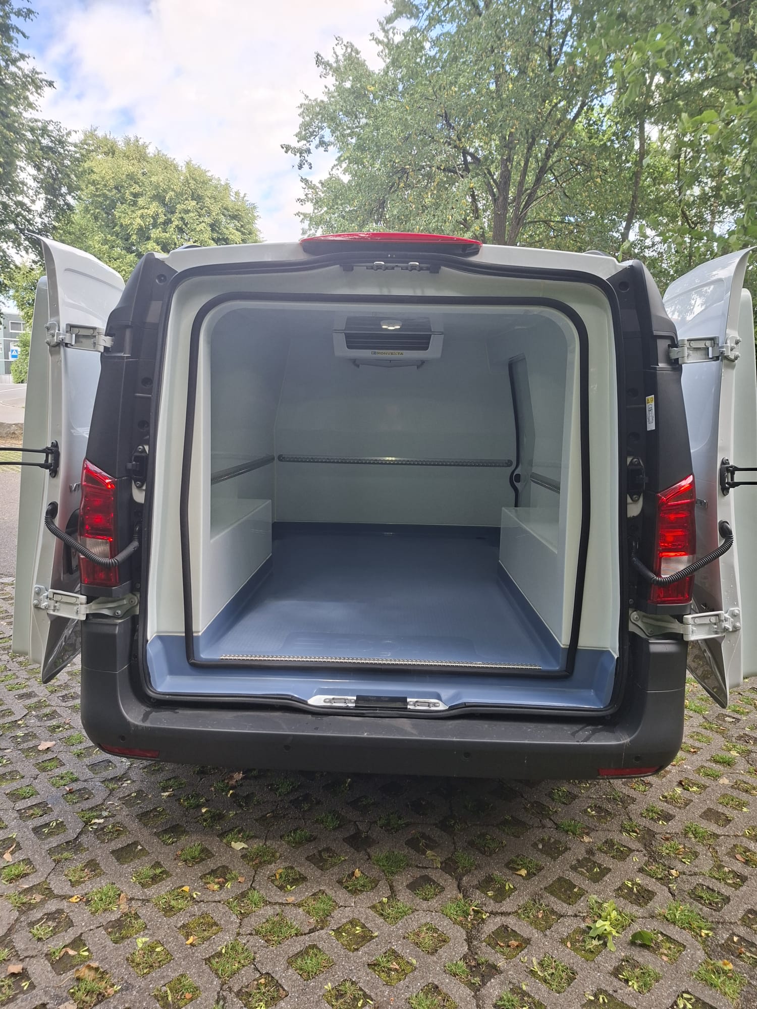 MERCEDES-BENZ Vito 114 CDI Lang 9G-Tronic 4M Pro-showroom-element-2