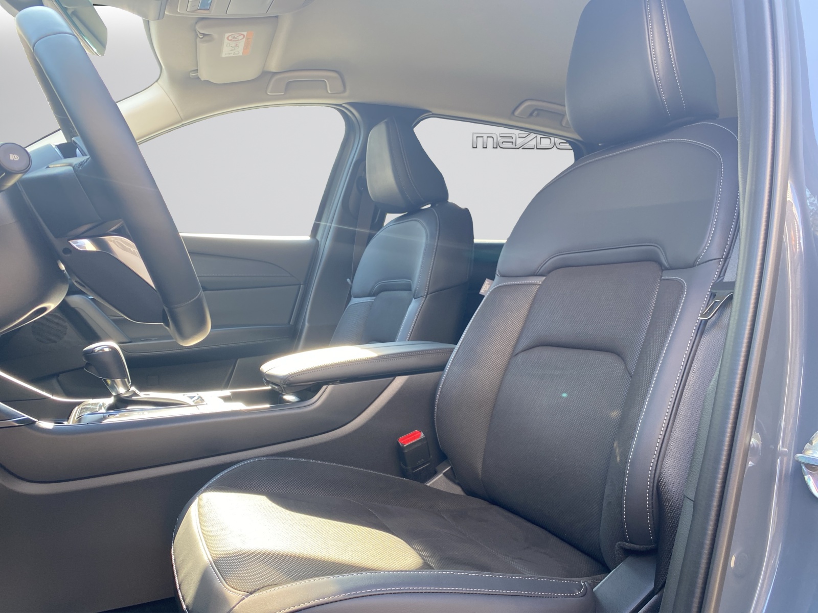 MAZDA CX-5 e-Skyactiv-G 141 Centre-line AWD-showroom-element-3