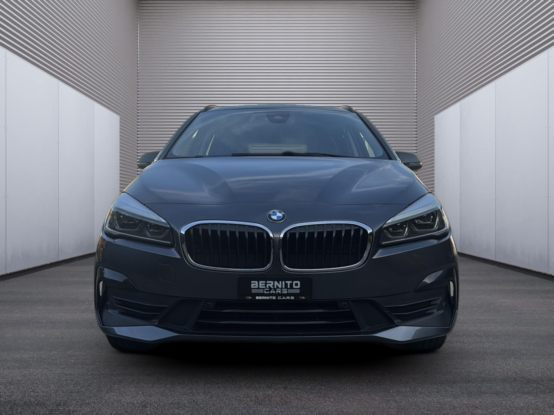BMW 218d xDrive Gran Tourer Steptronic-image-6
