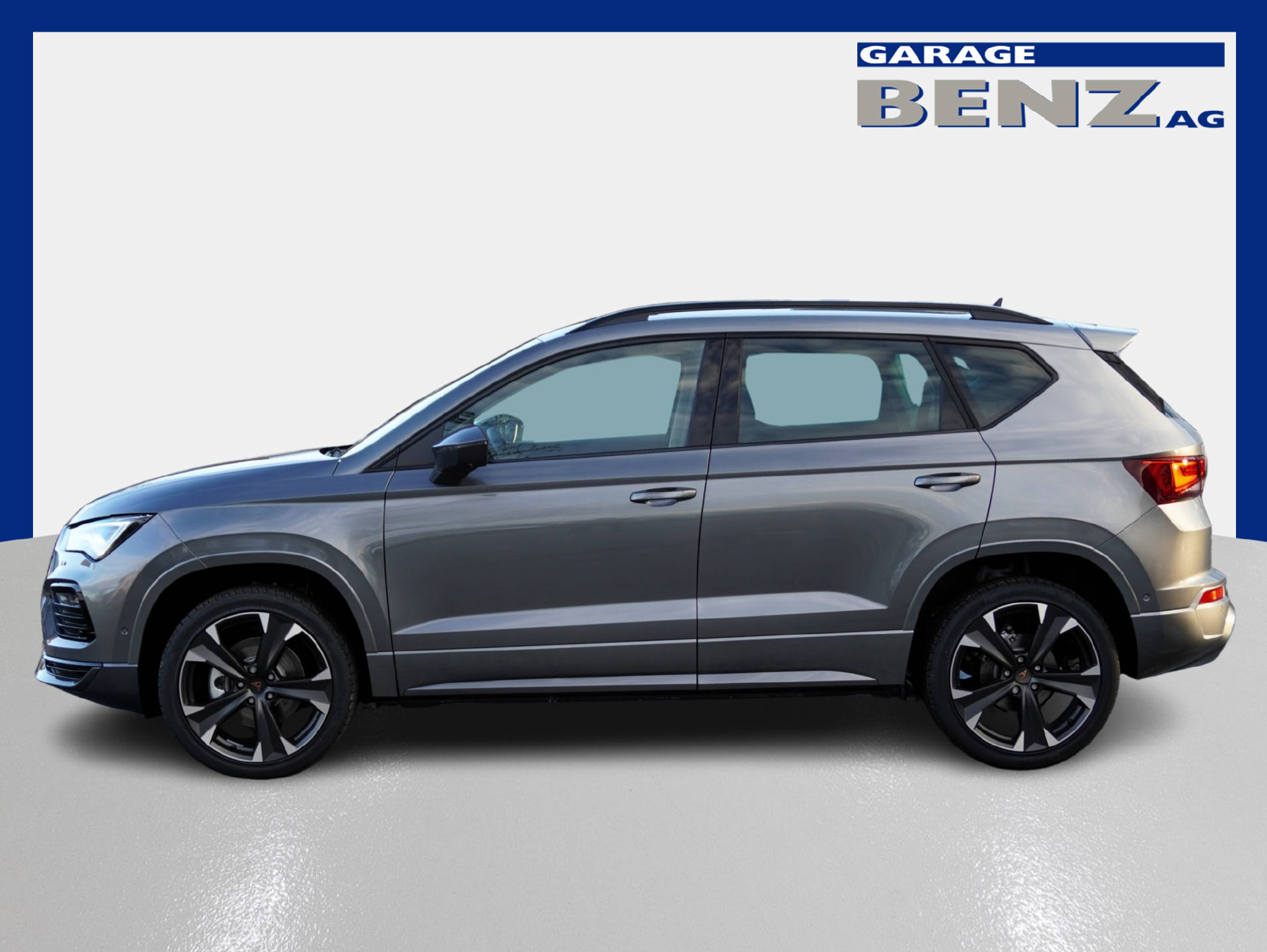 CUPRA Ateca 2.0 TSI 4Drive DSG-image-3