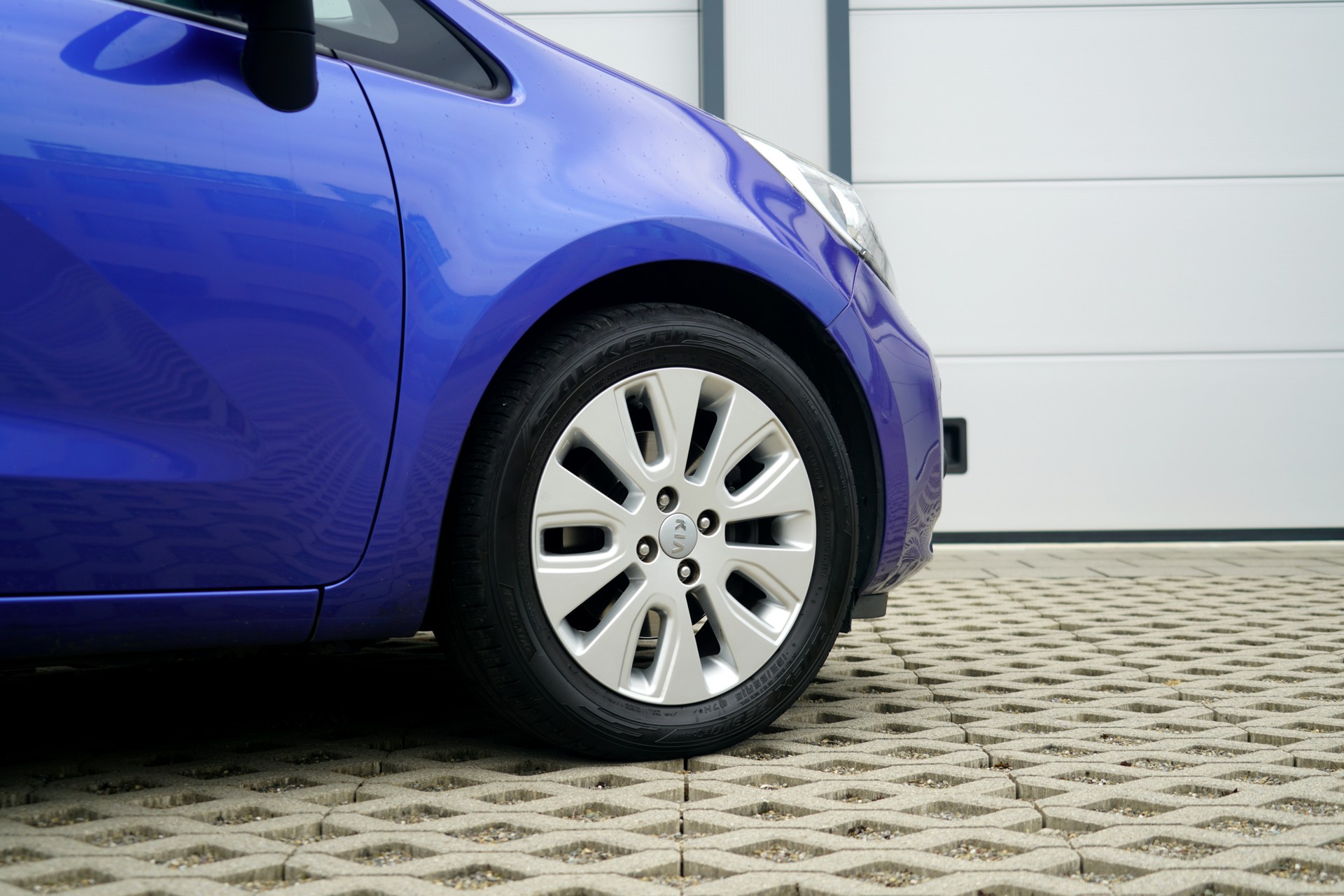 KIA Rio 1.4 CVVT Style (CH)-image-10
