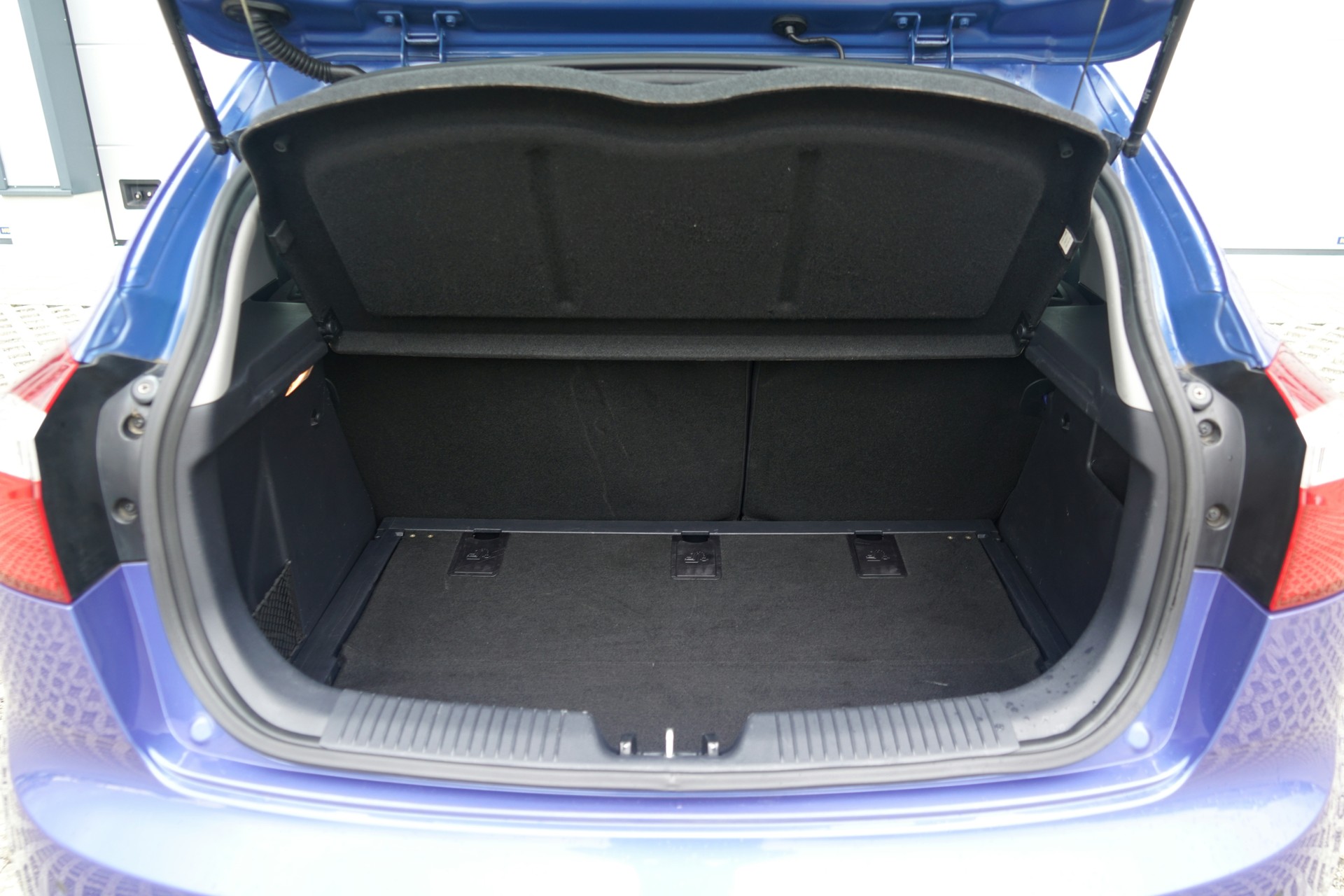 KIA Rio 1.4 CVVT Style (CH)-image-11