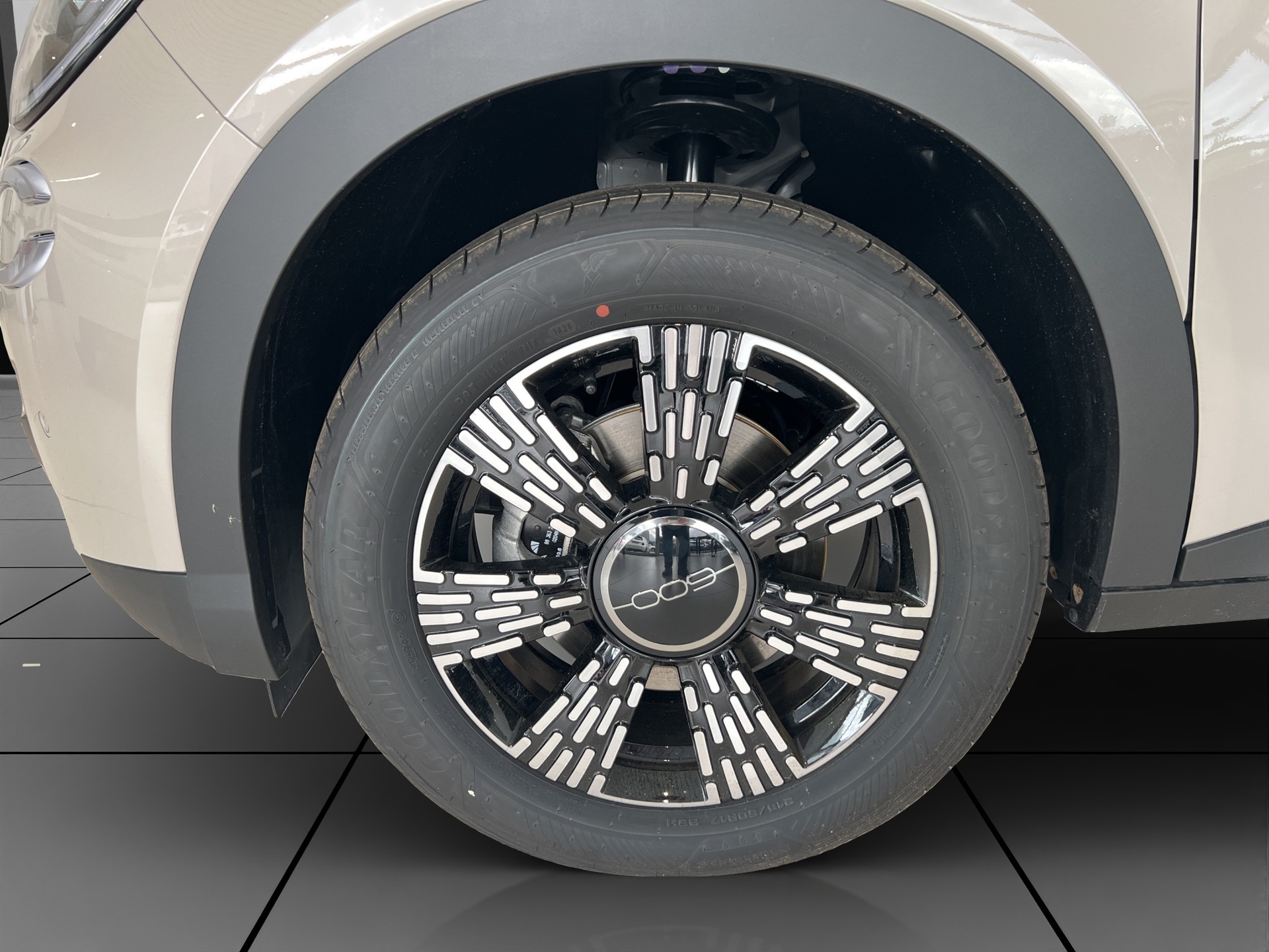 FIAT 600 1.2 Hybrid Icon Swiss Edition-image-14