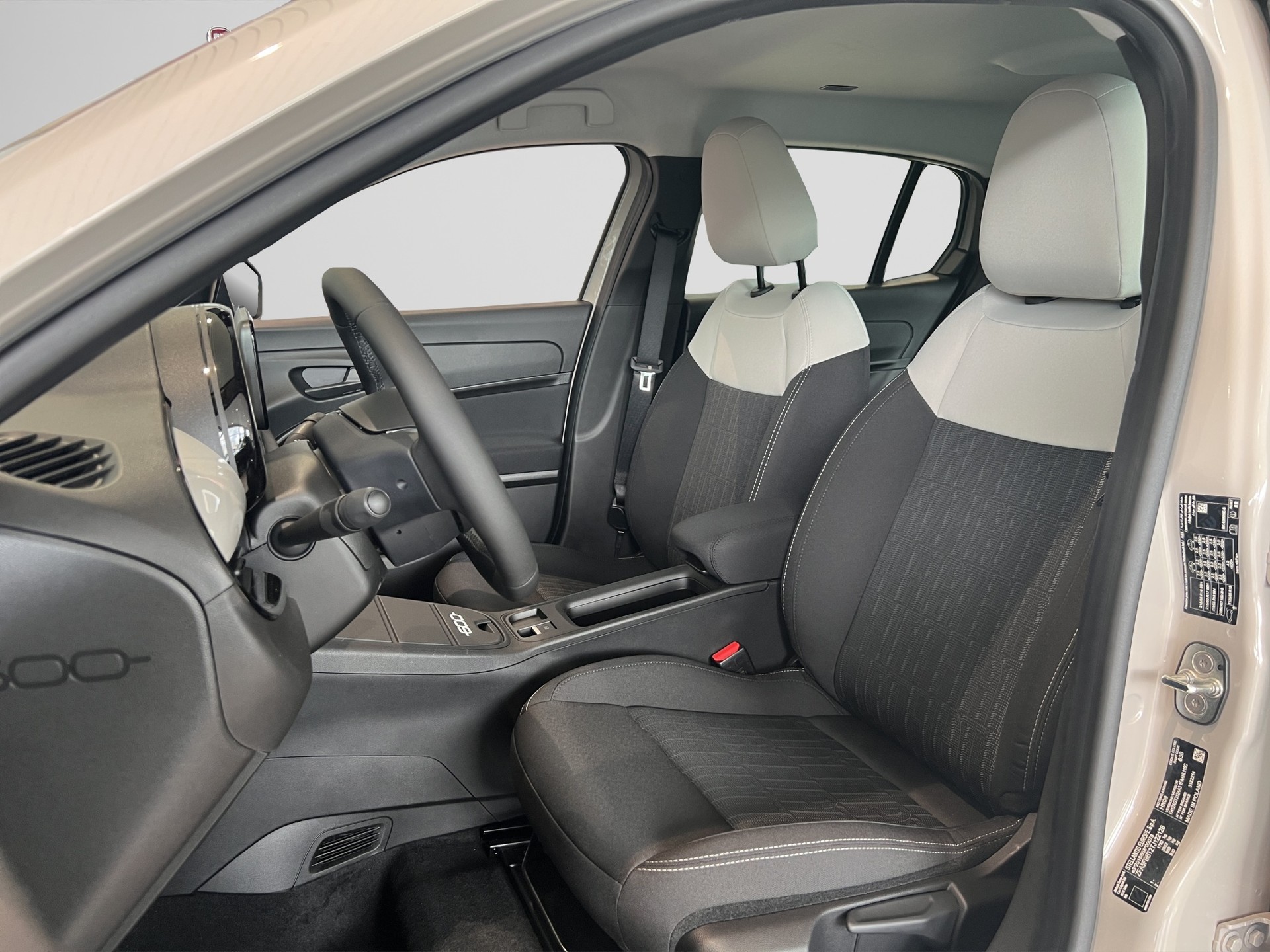 FIAT 600 1.2 Hybrid Icon Swiss Edition-image-7