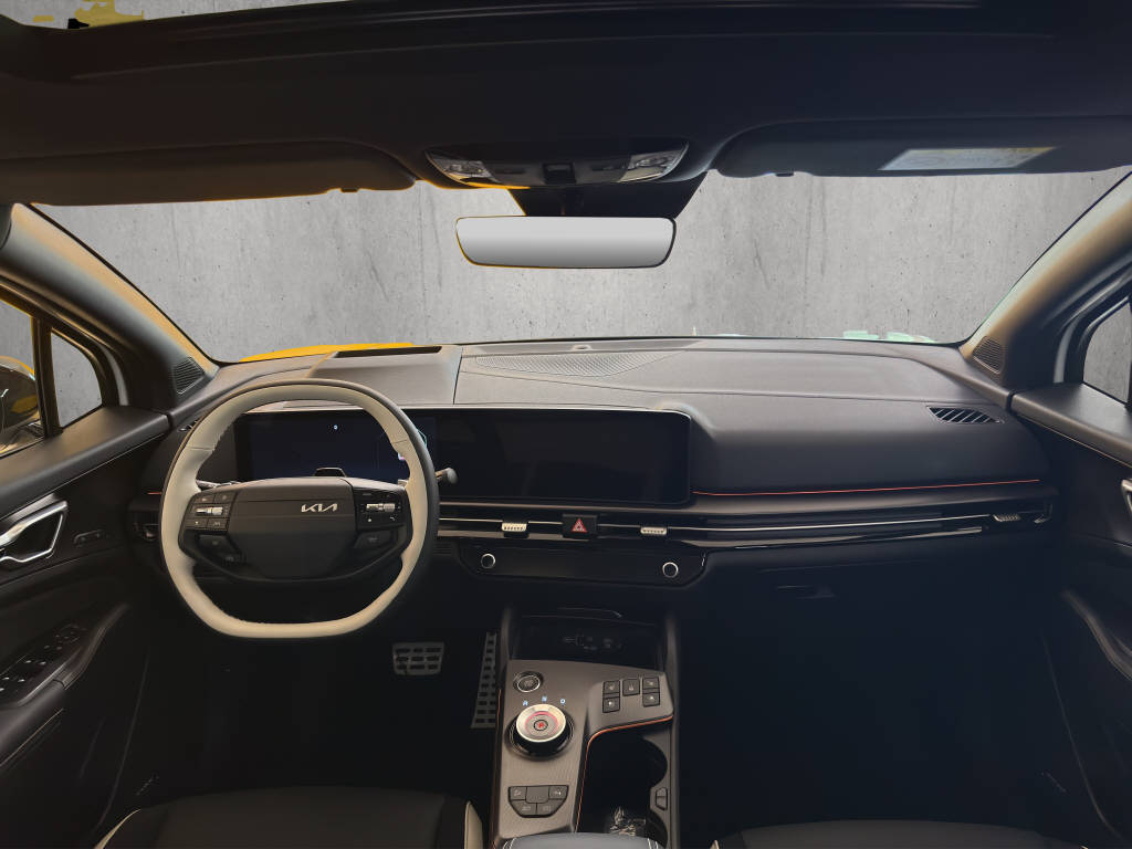 KIA Sportage 1.6 T-GDi Hybrid GT-Line-image-12