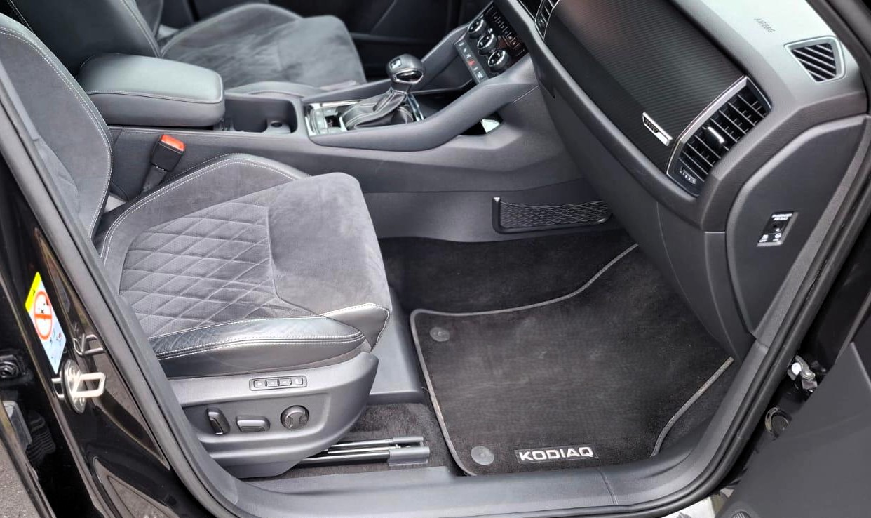 SKODA 2.0 TDI 190 Sportline DSG-image-3