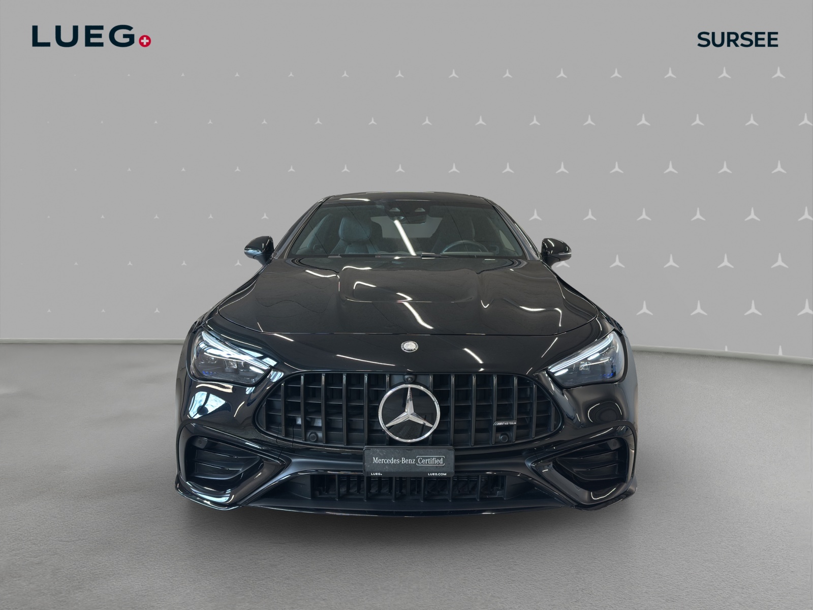 MERCEDES-BENZ CLE 53 Coupé AMG 4Matic+ 9G-Tronic-image-5