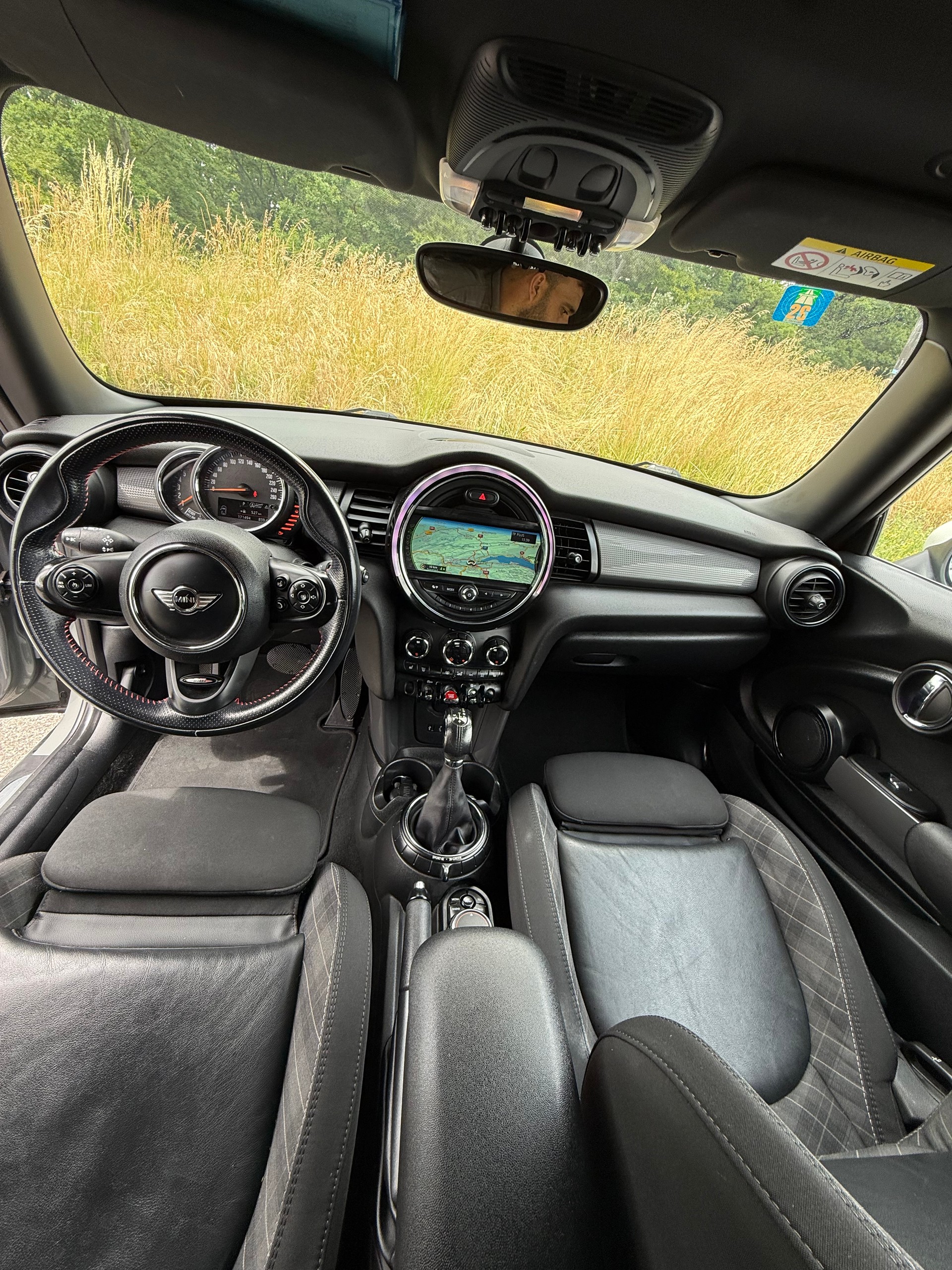 MINI Cooper D Classic Edition Steptronic-image-9