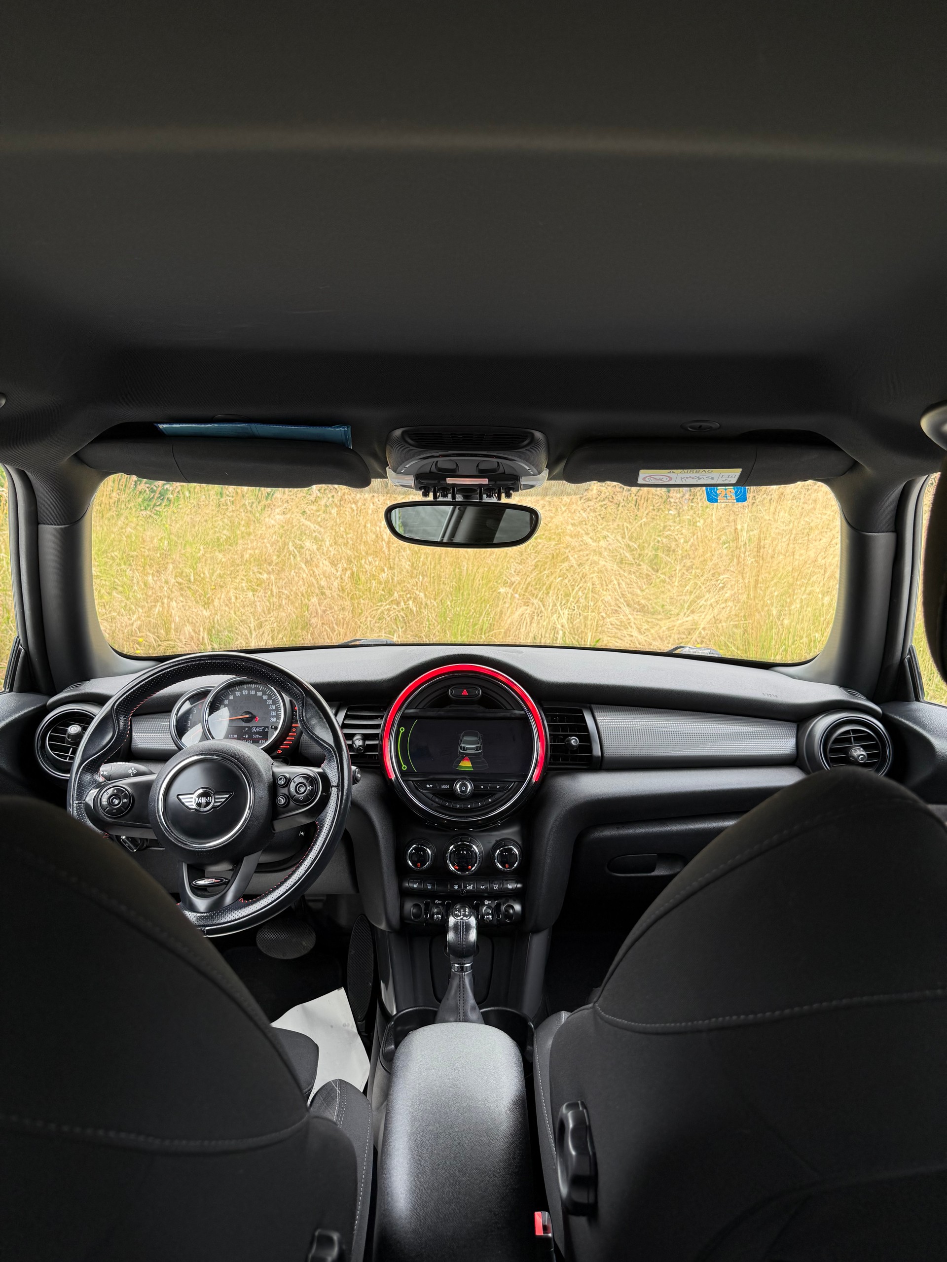 MINI Cooper D Classic Edition Steptronic-image-6