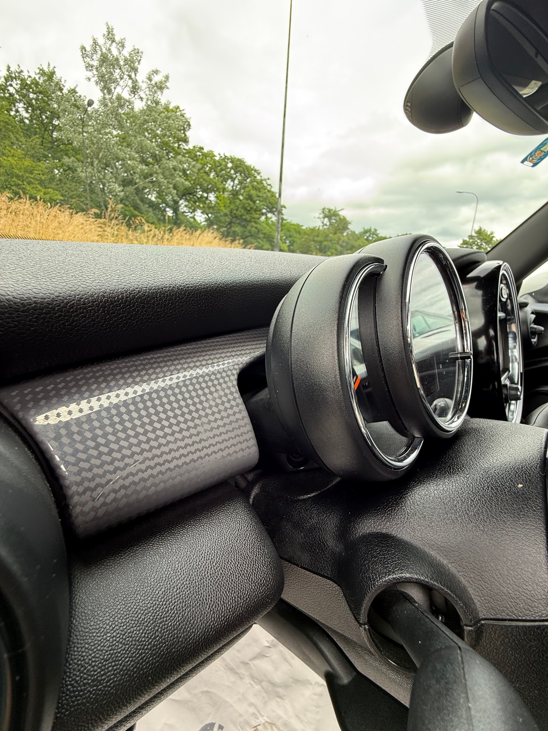 MINI Cooper D Classic Edition Steptronic-image-11