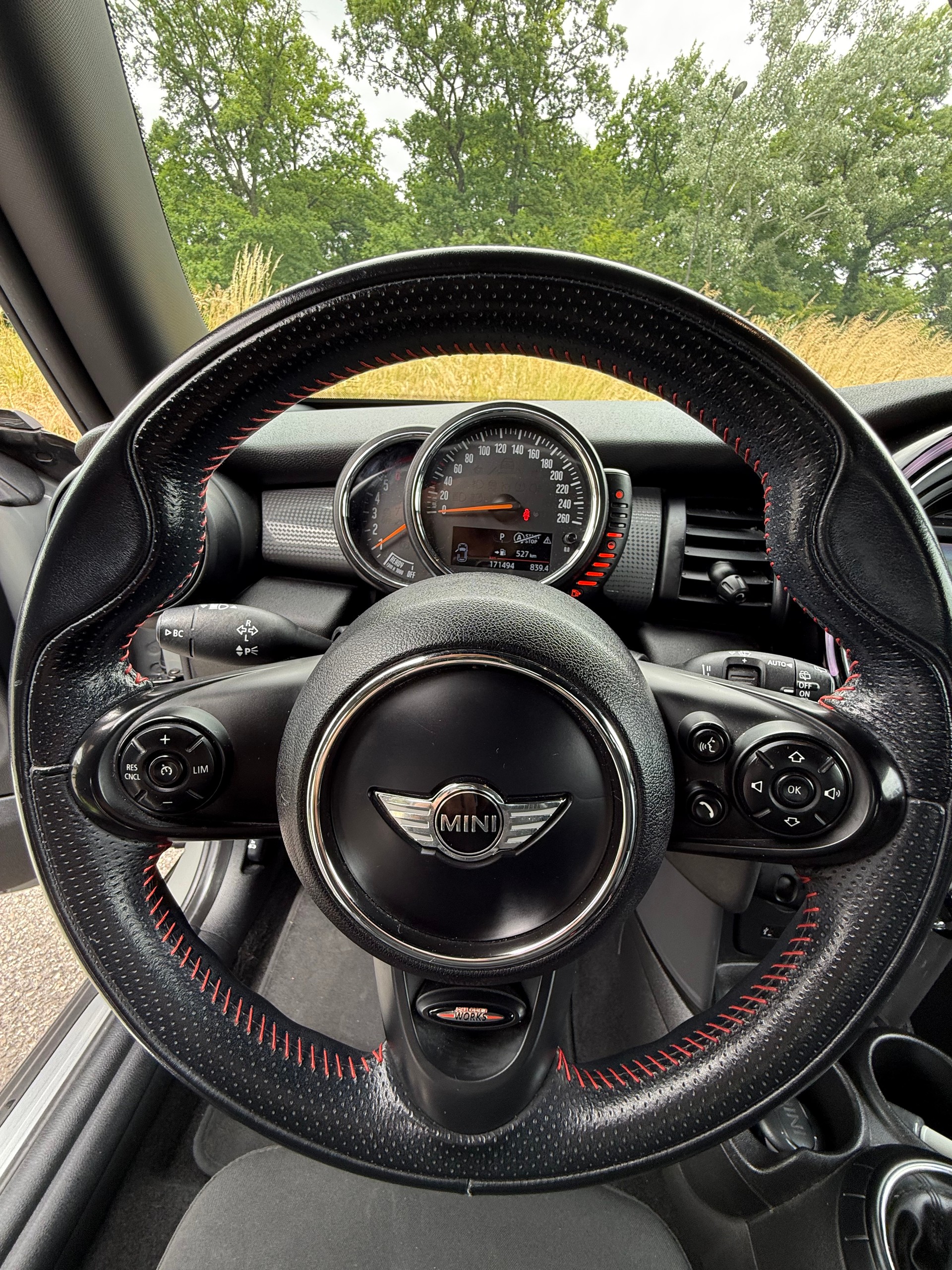 MINI Cooper D Classic Edition Steptronic-image-10