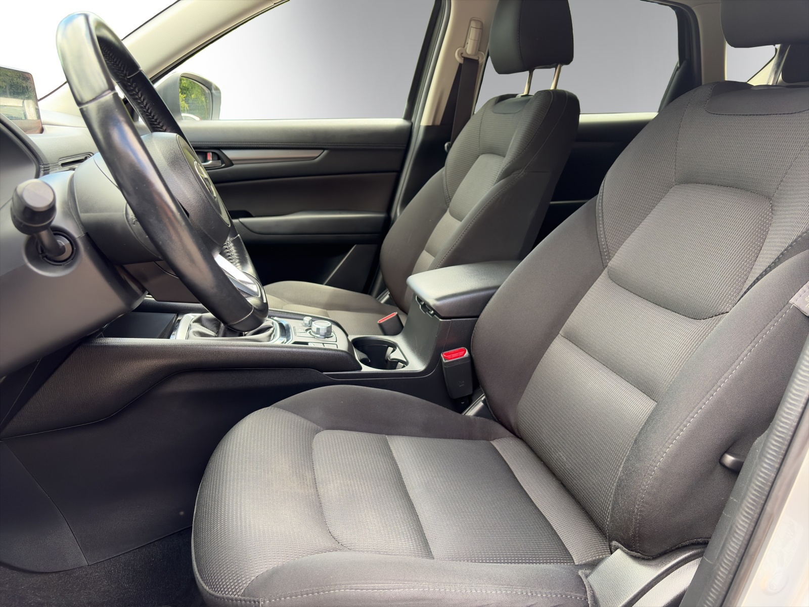 Image MAZDA CX-5 CX-5 G 160 Ambition AWD