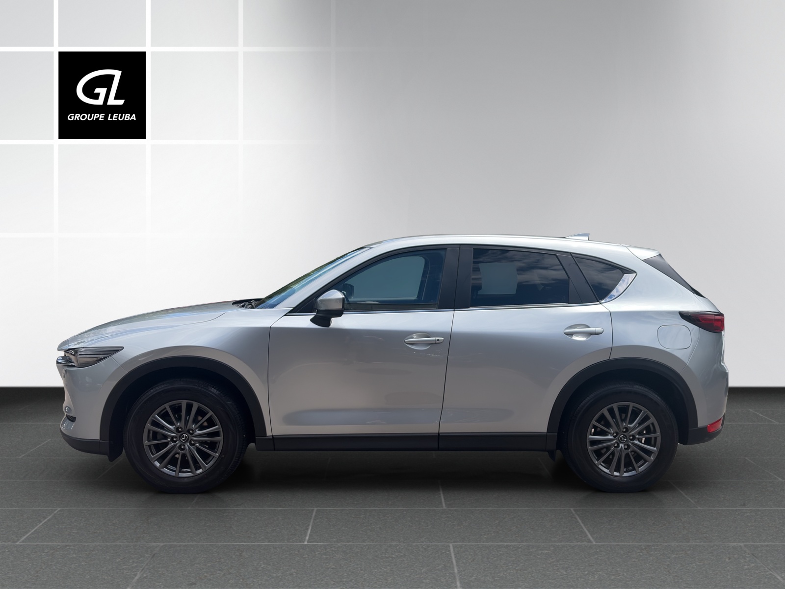 Image MAZDA CX-5 CX-5 G 160 Ambition AWD