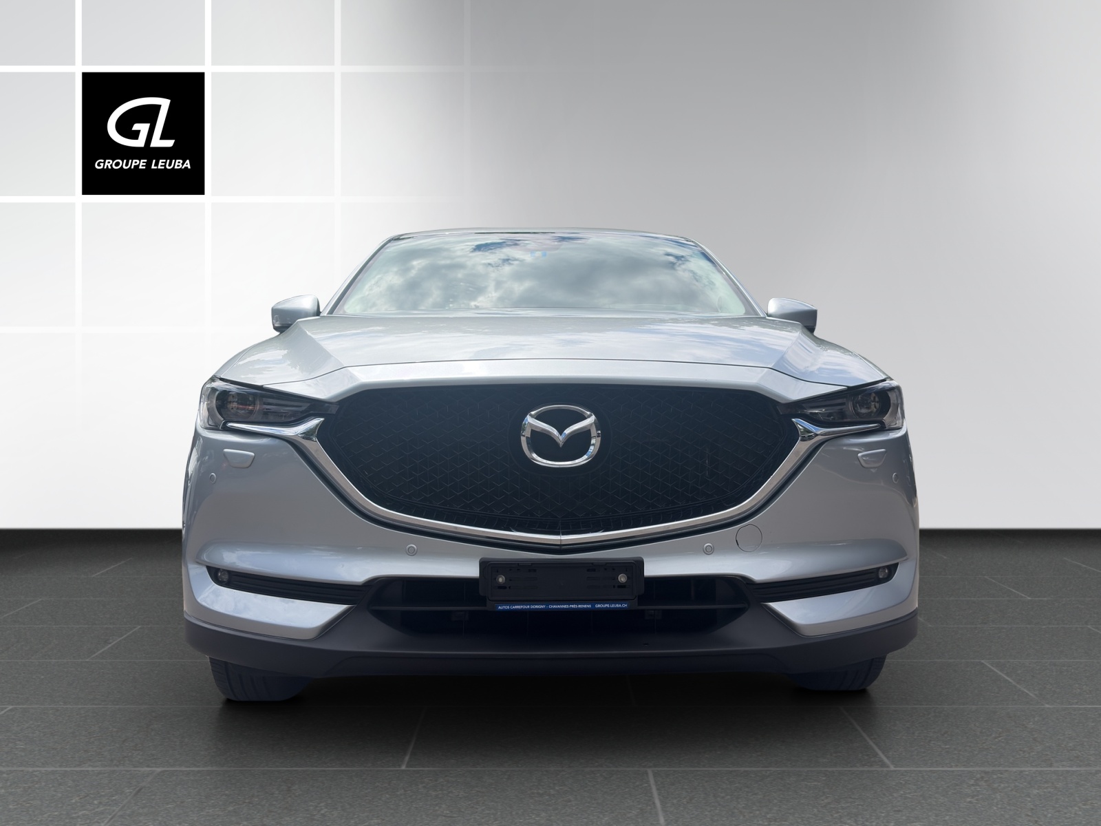 Image MAZDA CX-5 CX-5 G 160 Ambition AWD