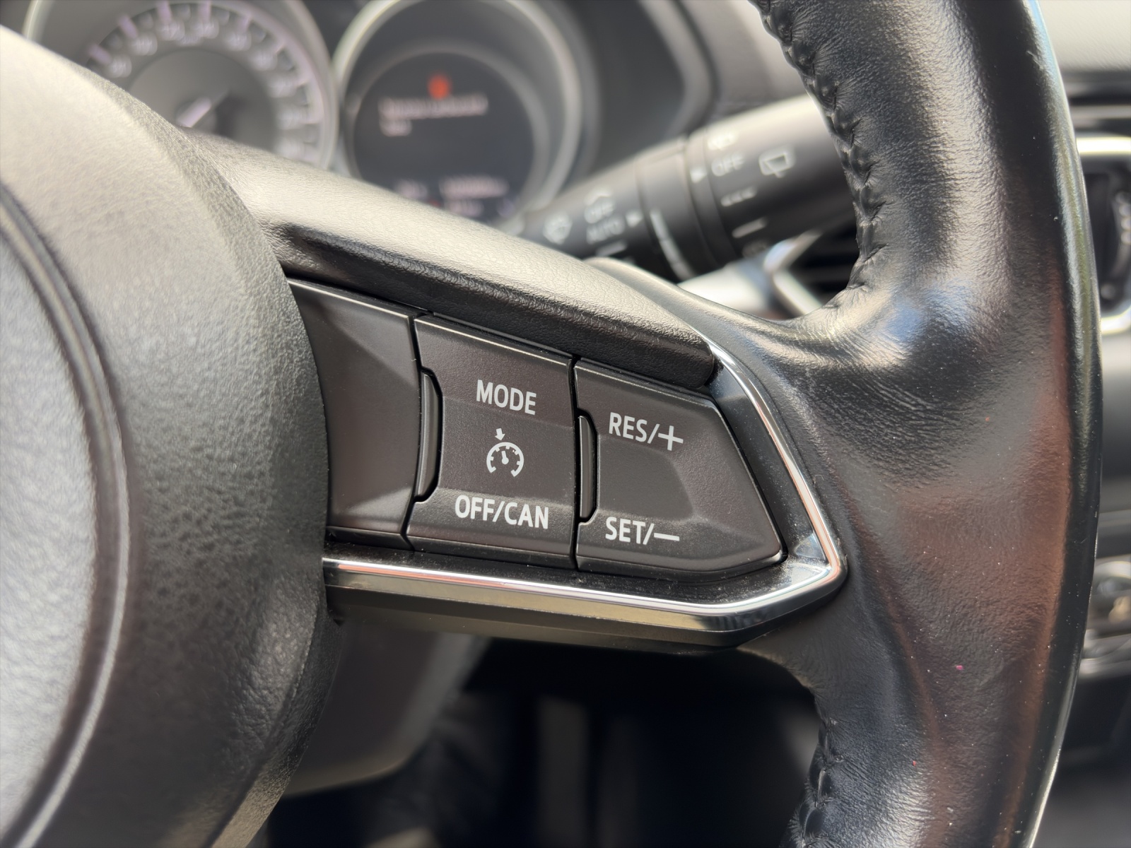 Image MAZDA CX-5 CX-5 G 160 Ambition AWD