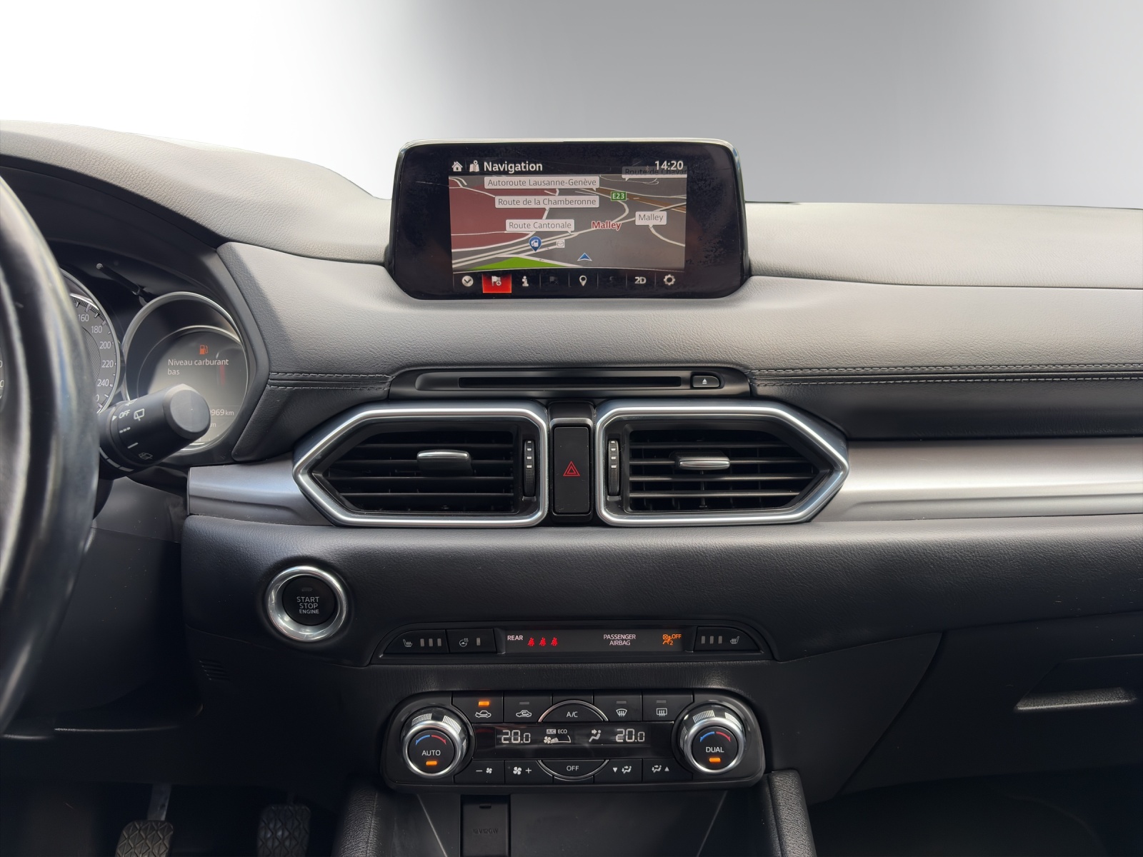 Image MAZDA CX-5 CX-5 G 160 Ambition AWD
