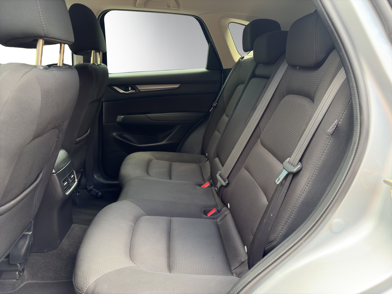 Image MAZDA CX-5 CX-5 G 160 Ambition AWD