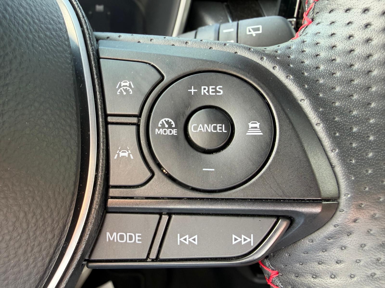 TOYOTA Corolla 2.0 HSD GR Sport e- CVT-image-14