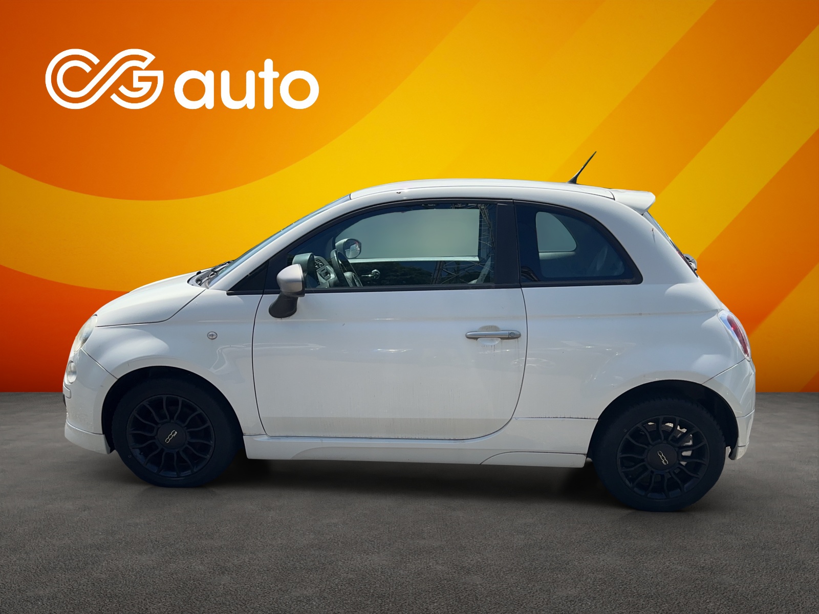 FIAT 500 0.9 Twinair+ Turbo-image-3