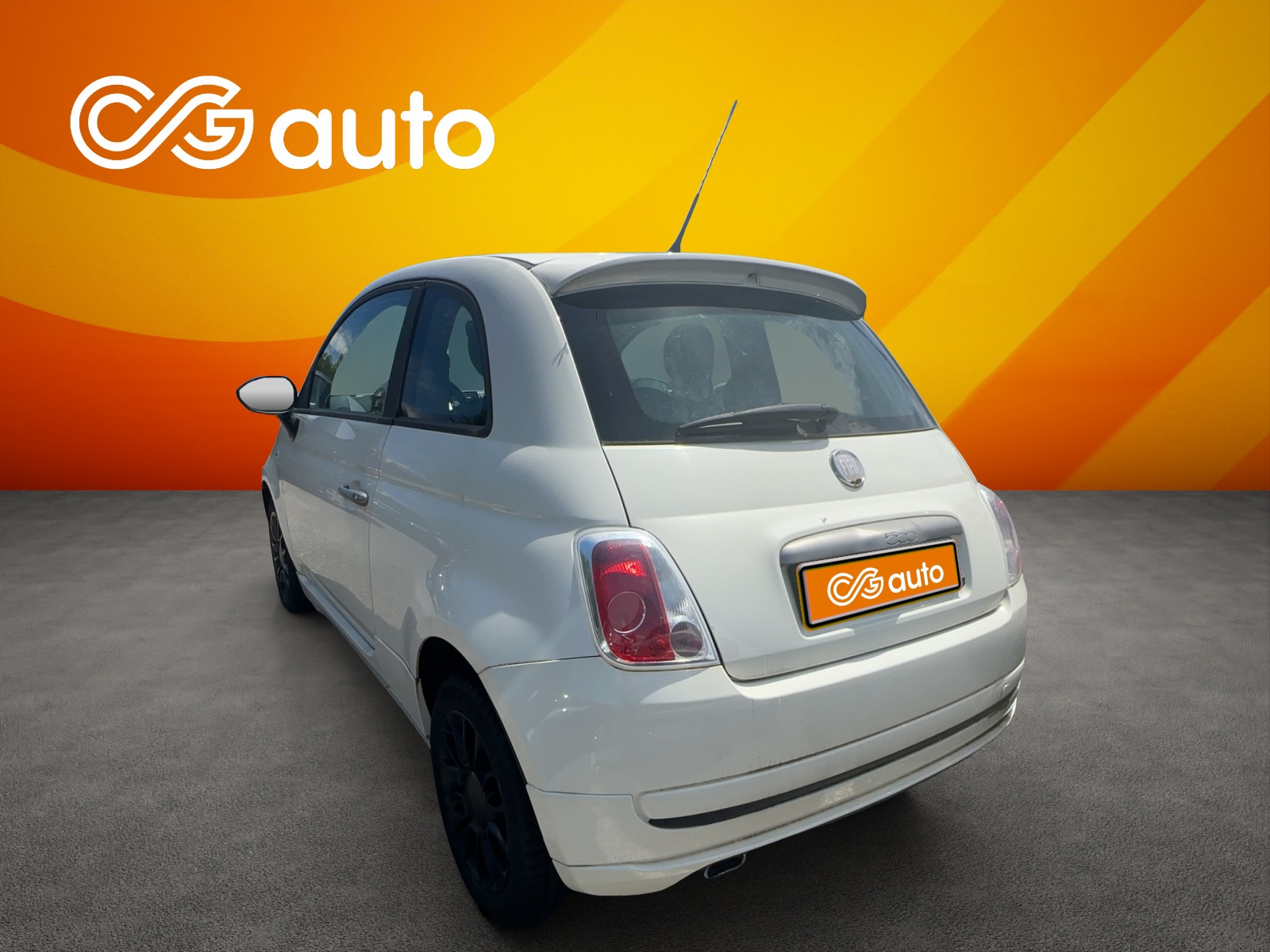 FIAT 500 0.9 Twinair+ Turbo-image-5