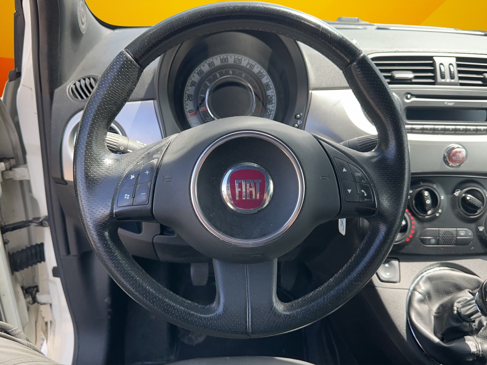 FIAT 500 0.9 Twinair+ Turbo-image-8