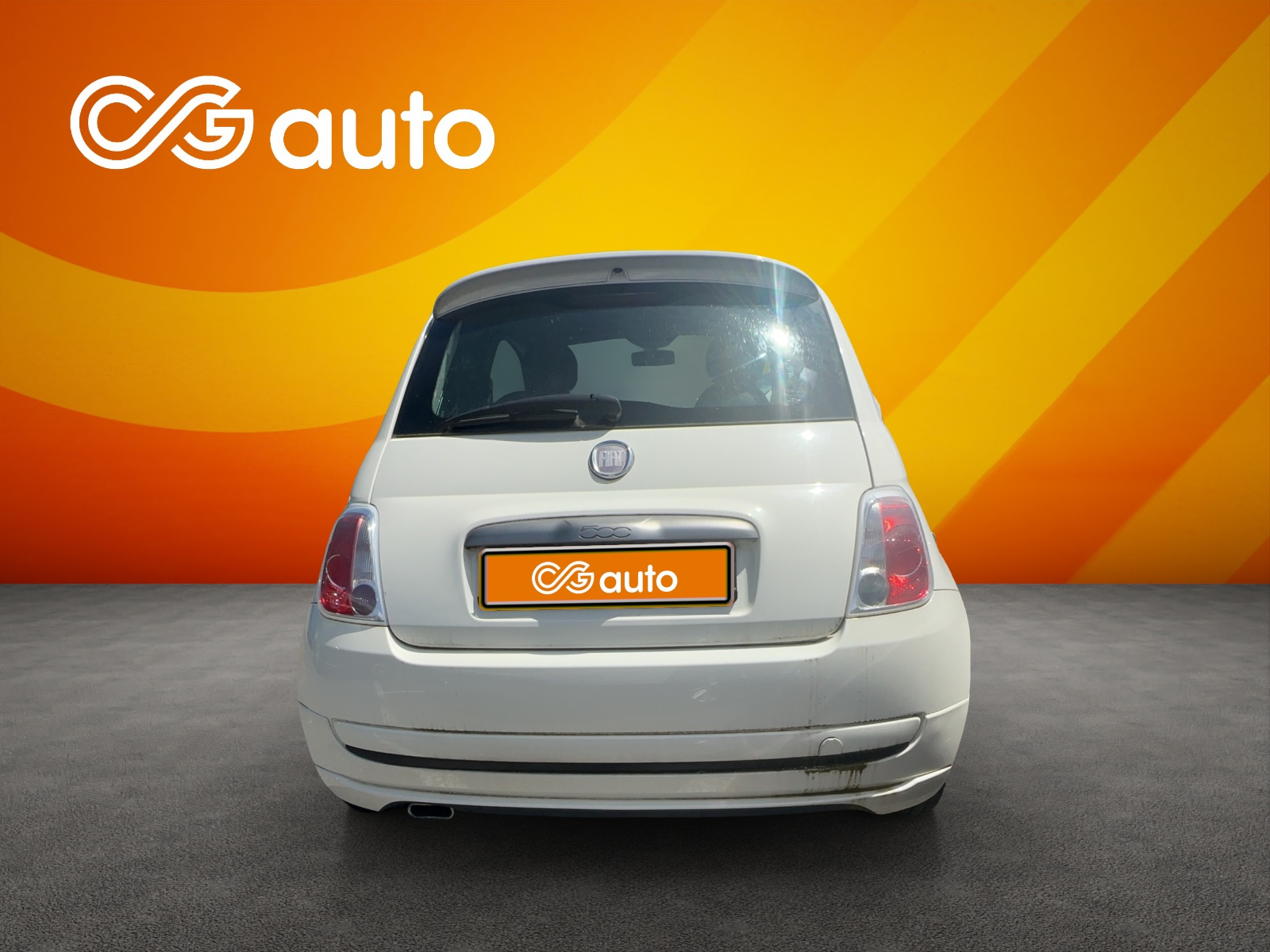 FIAT 500 0.9 Twinair+ Turbo-image-6