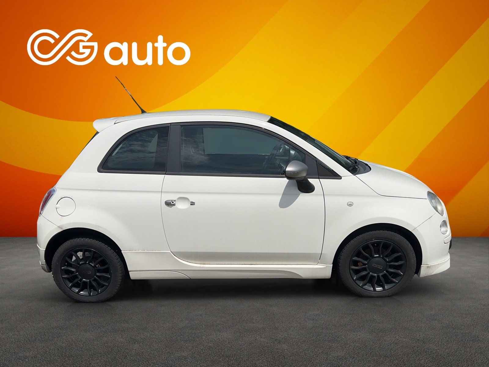 FIAT 500 0.9 Twinair+ Turbo-image-4
