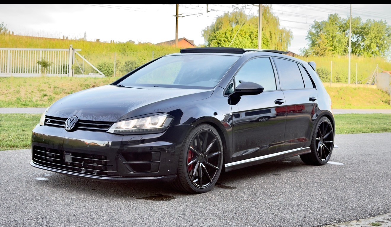 VW Golf 2.0 TSI R 4Motion DSG-image-14