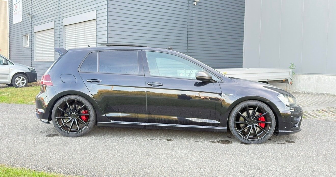 VW Golf 2.0 TSI R 4Motion DSG-image-13
