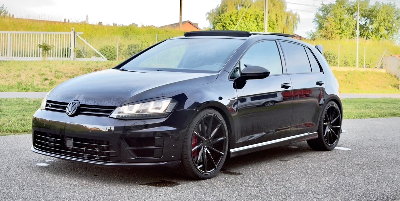 VW Golf 2.0 TSI R 4Motion DSG-image-6
