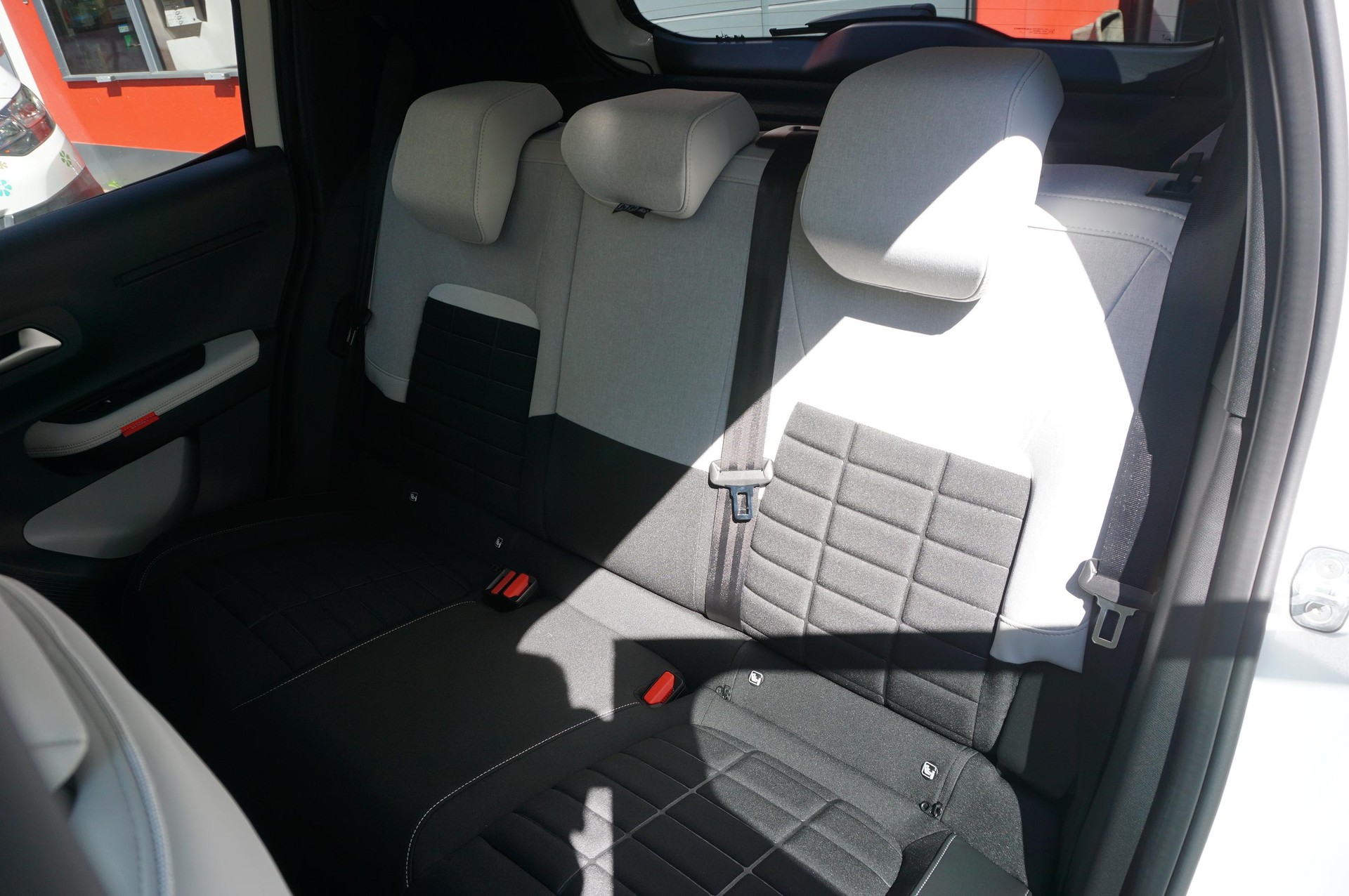 CITROEN e-C3 long range Edition Tricolore-image-6