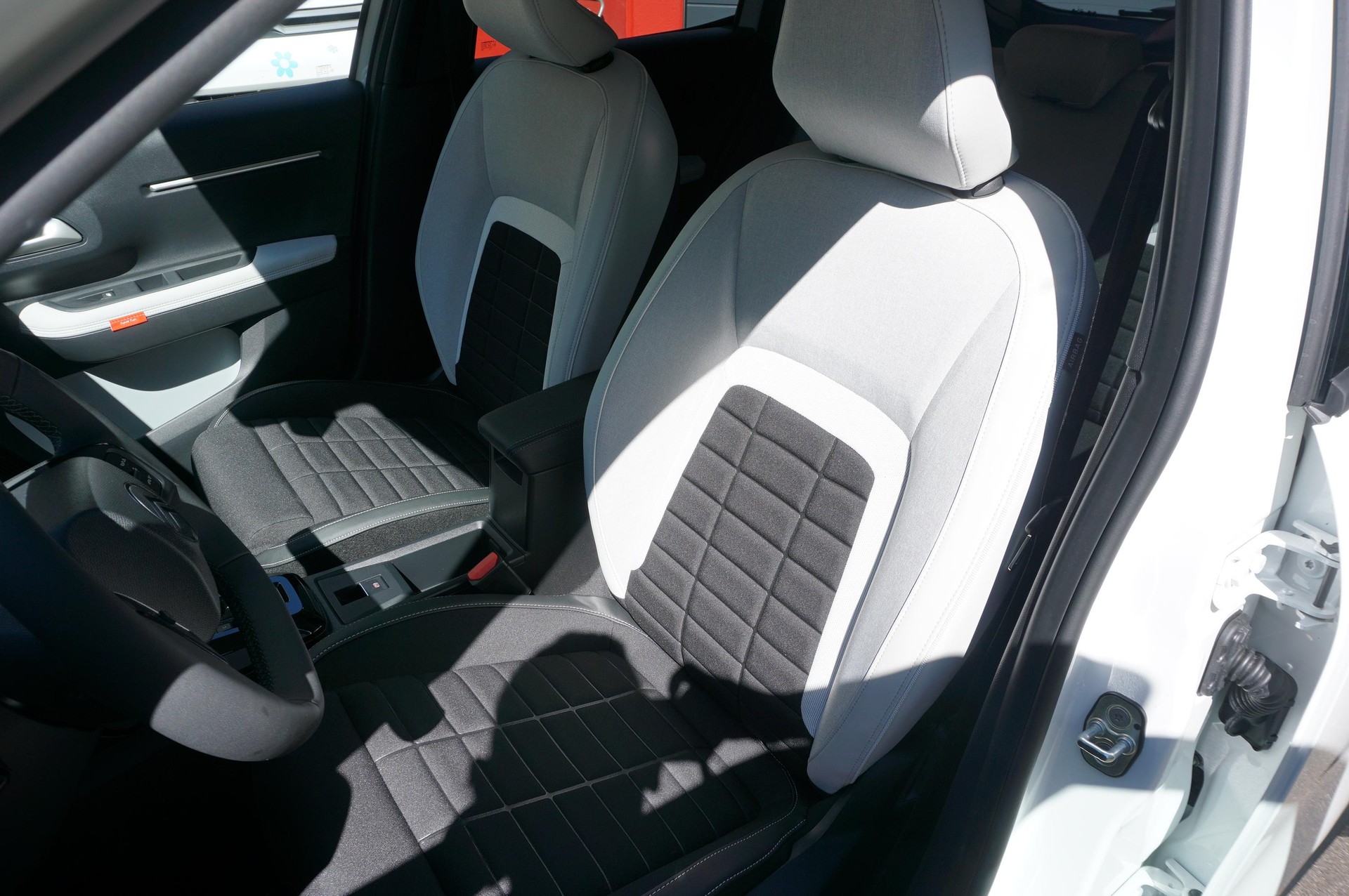 CITROEN e-C3 long range Edition Tricolore-image-7