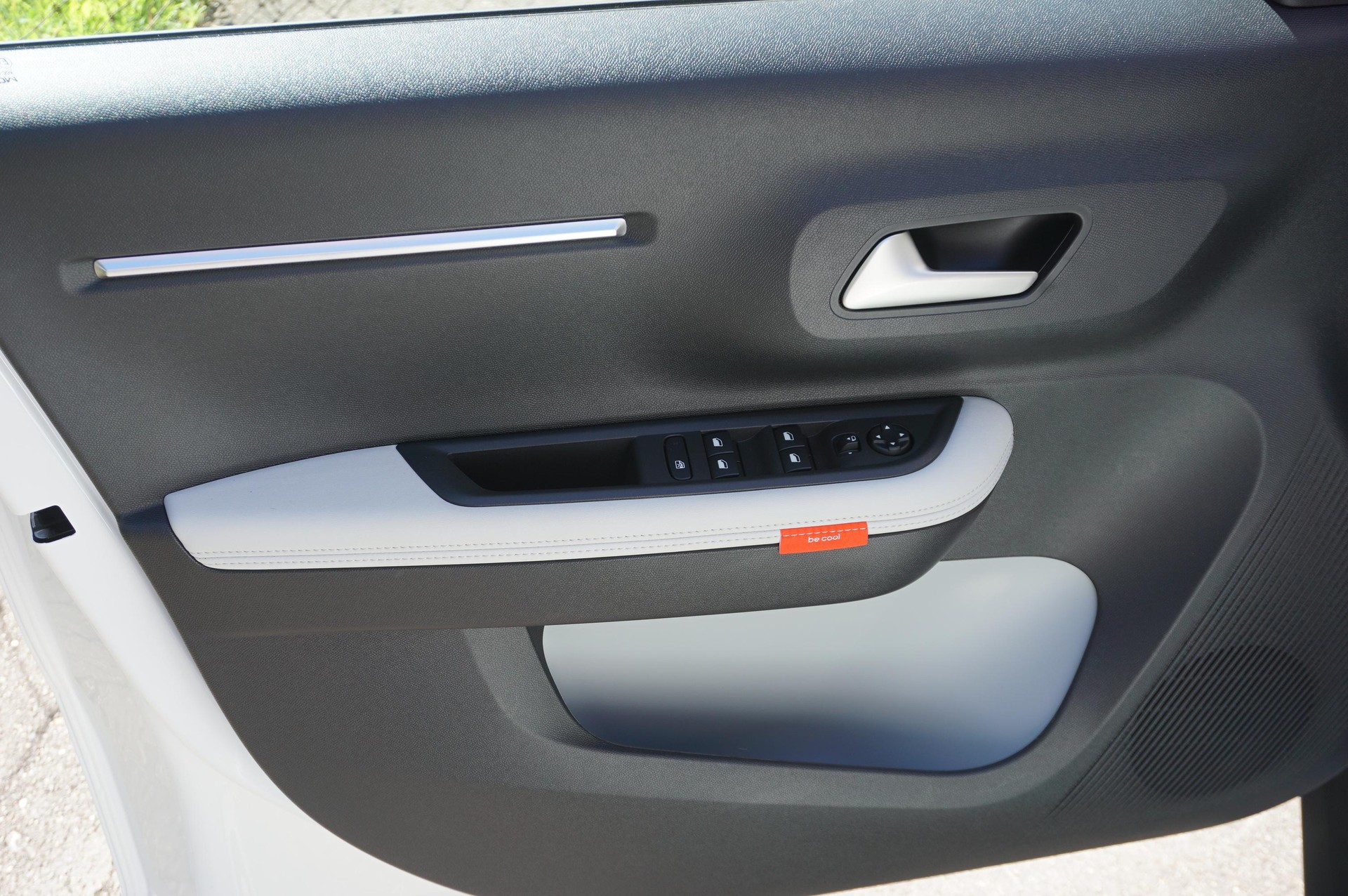 CITROEN e-C3 long range Edition Tricolore-image-8