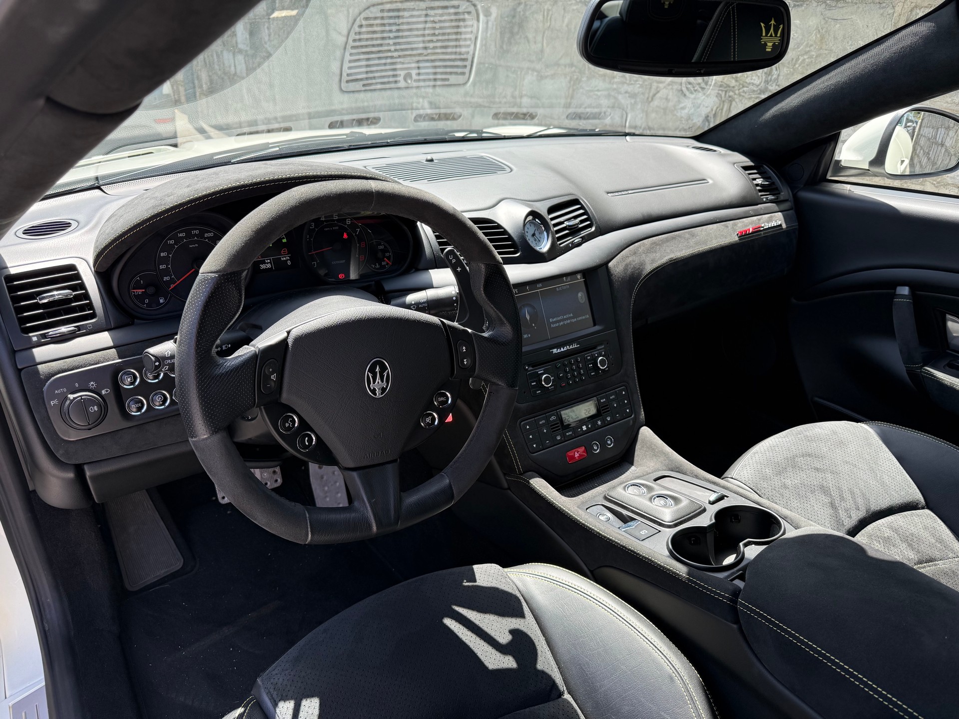 MASERATI GranTurismo MC Stradale Cambiocorsa-showroom-element-3