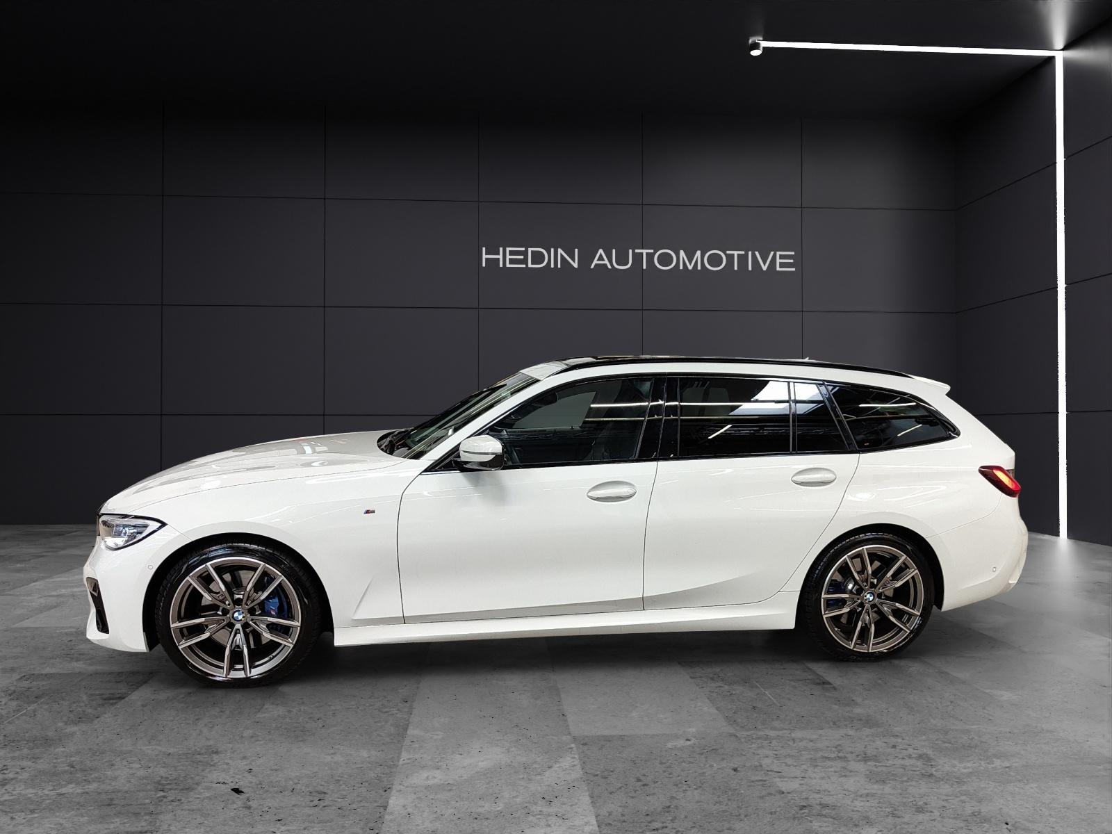 BMW M340d xDrive Touring MFK 11.06.2026-image-1