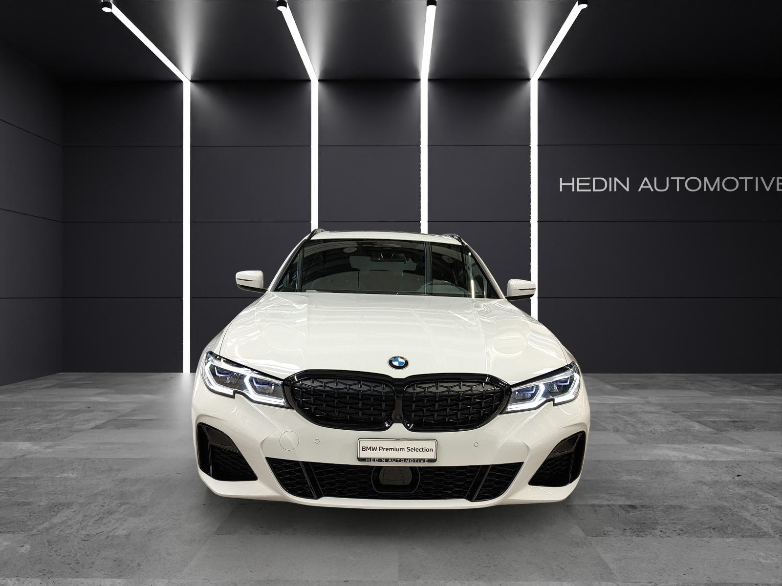 BMW M340d xDrive Touring MFK 11.06.2026-image-2