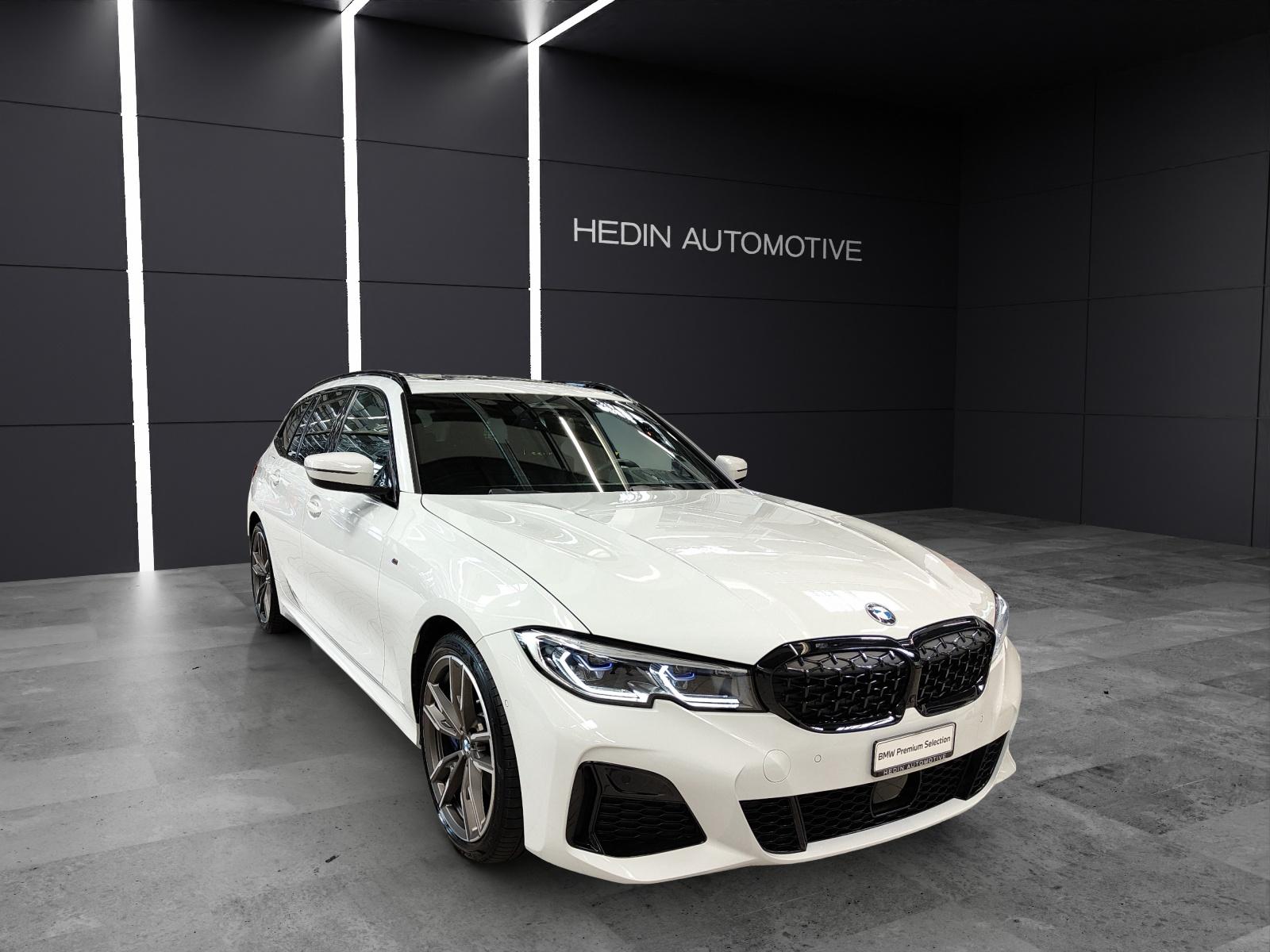 BMW M340d xDrive Touring MFK 11.06.2026-image-7
