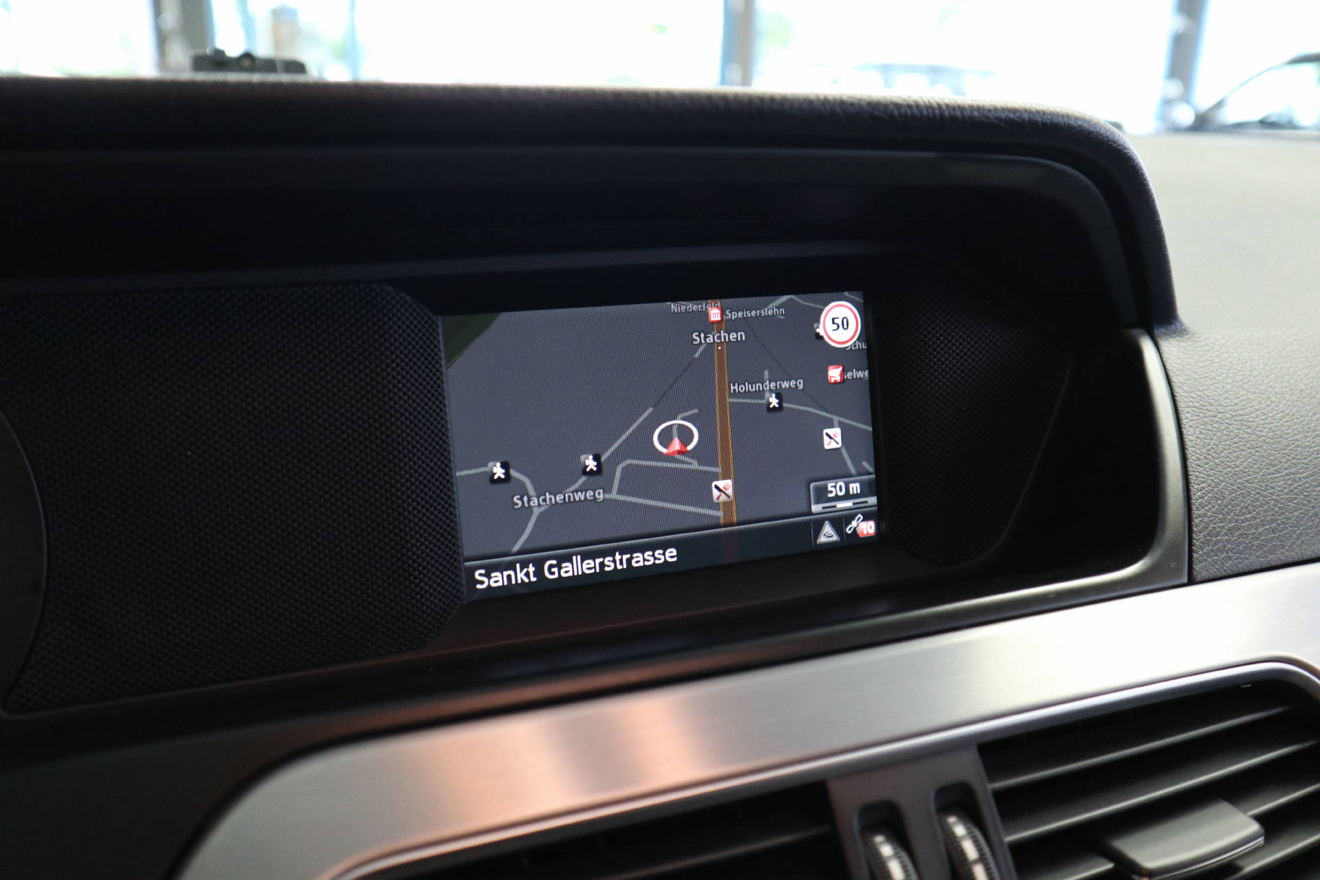 MERCEDES-BENZ C 250 CDI BlueEF Avantgarde 4m Kombi-image-14