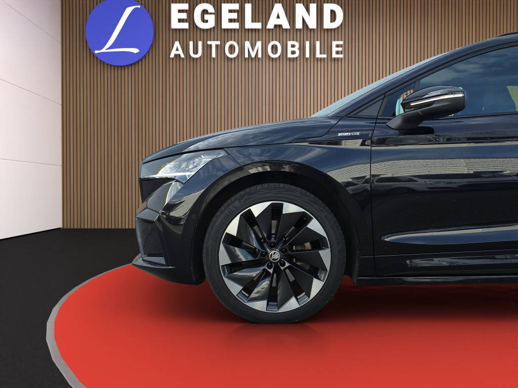 SKODA Enyaq iV 80x-image-9