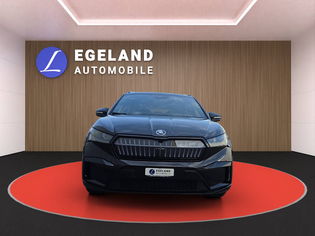 SKODA Enyaq iV 80x-image-2